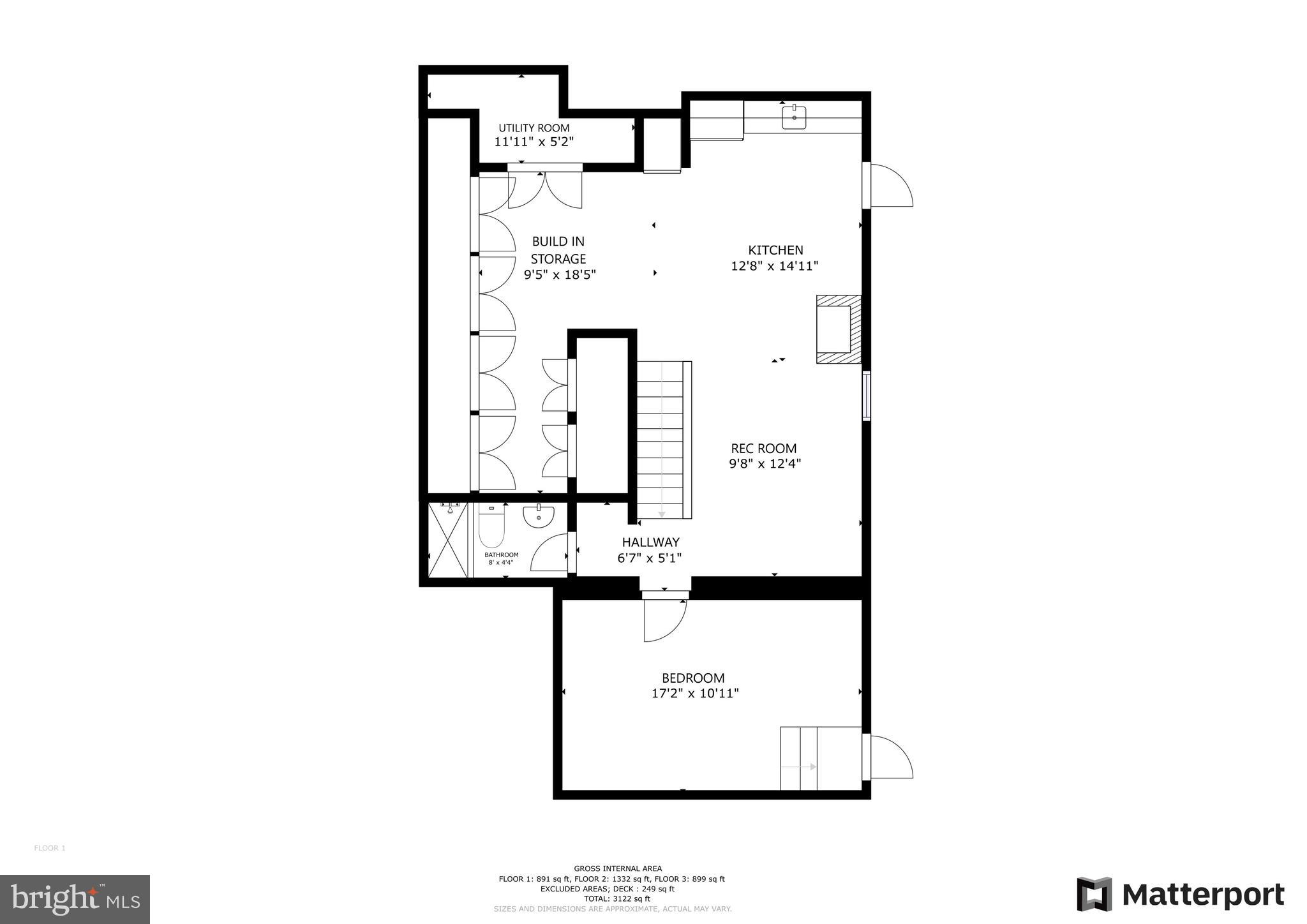 BLUEMONT - Residential