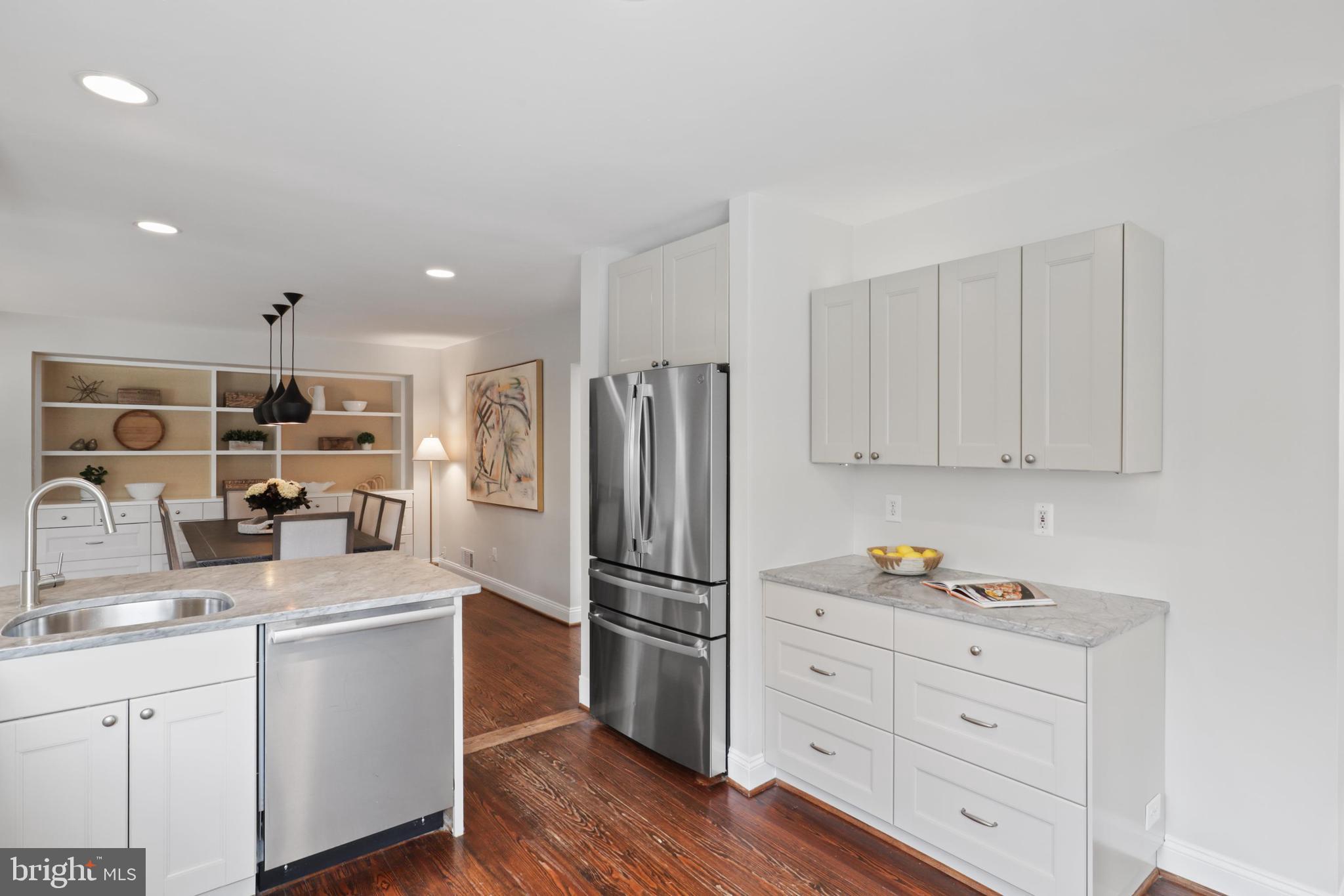 BLUEMONT - Residential