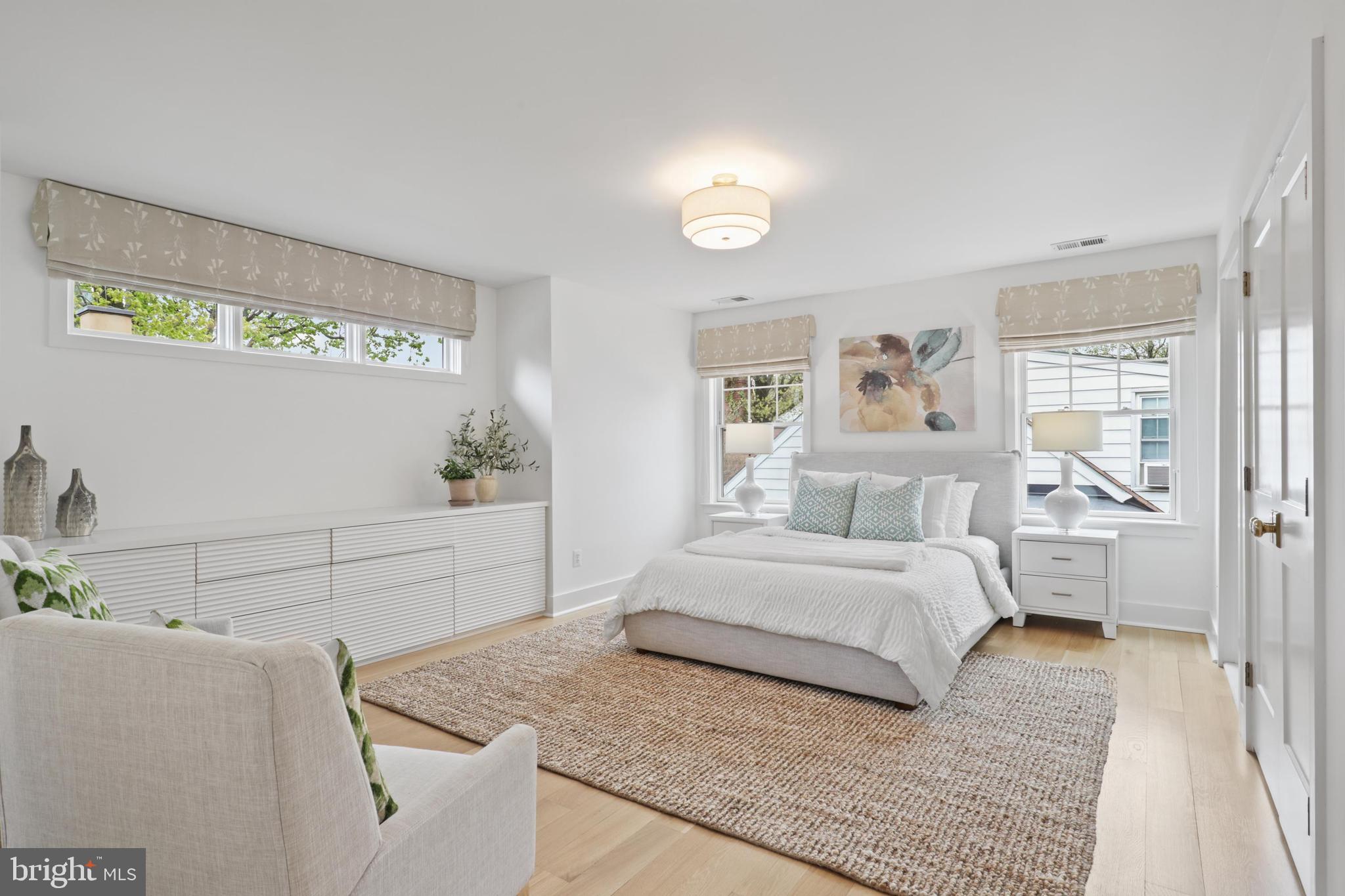 BLUEMONT - Residential