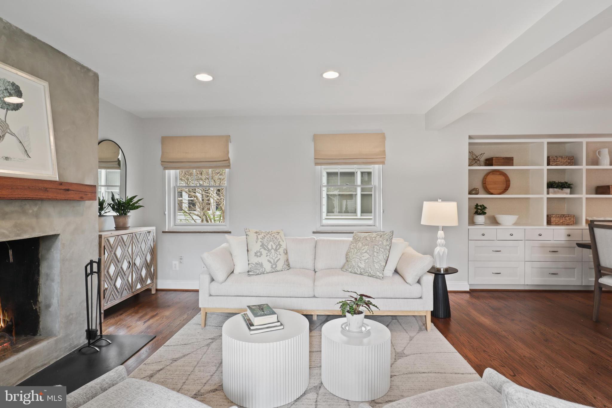 BLUEMONT - Residential