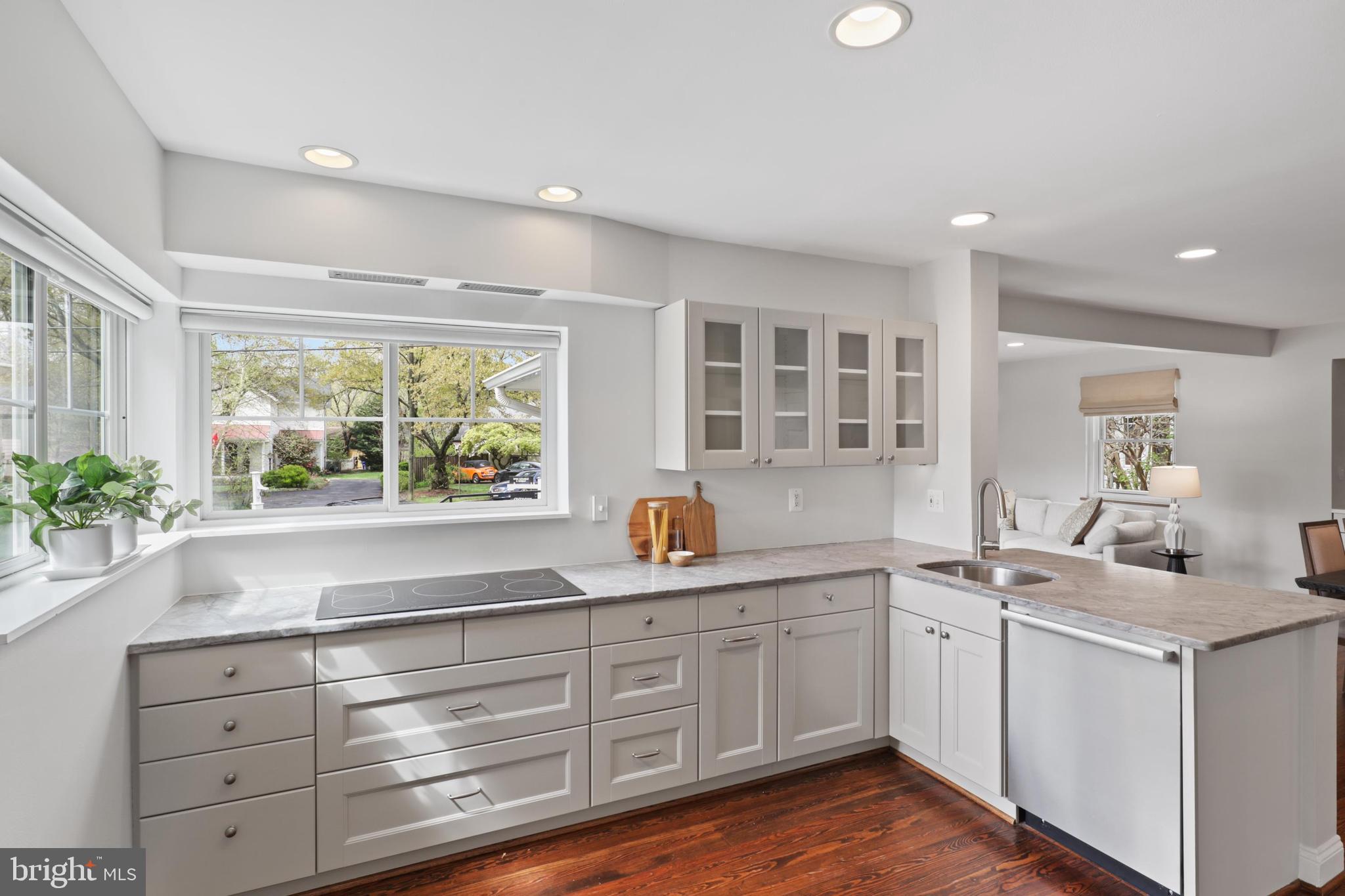 BLUEMONT - Residential