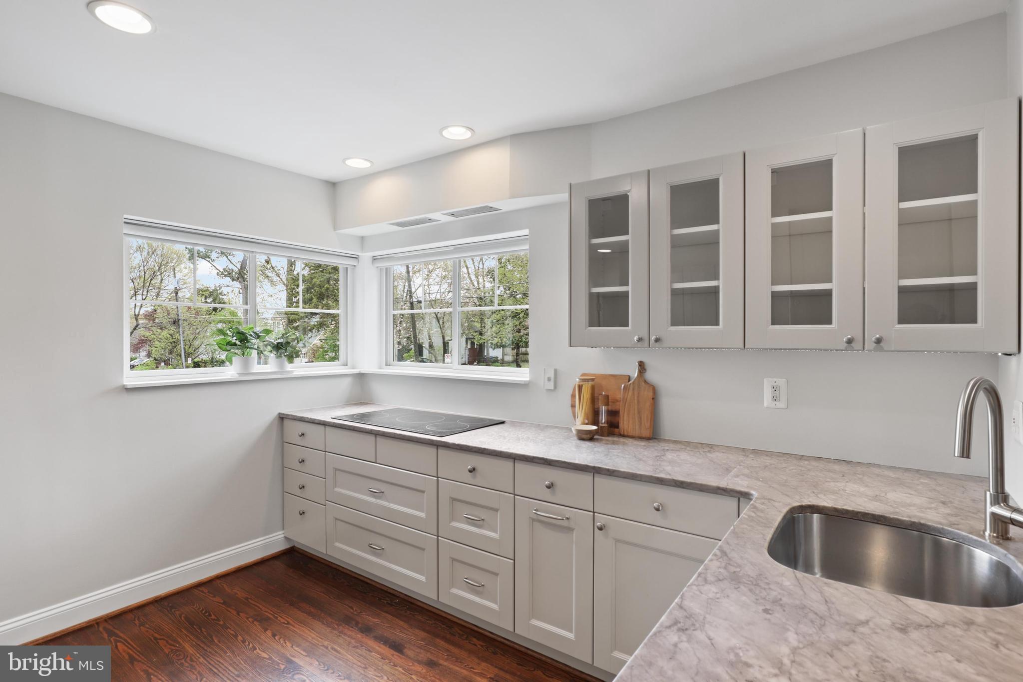 BLUEMONT - Residential