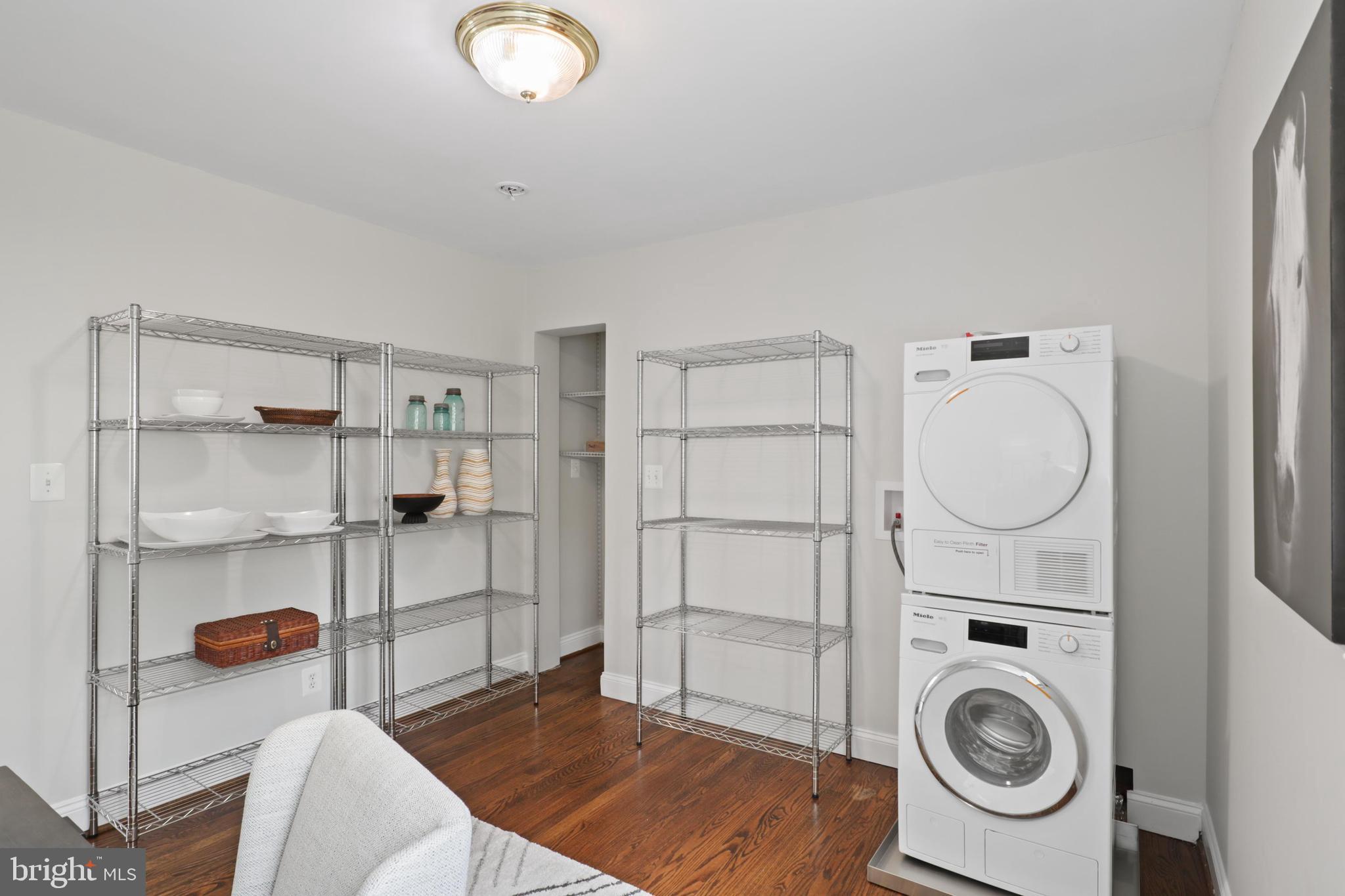 BLUEMONT - Residential