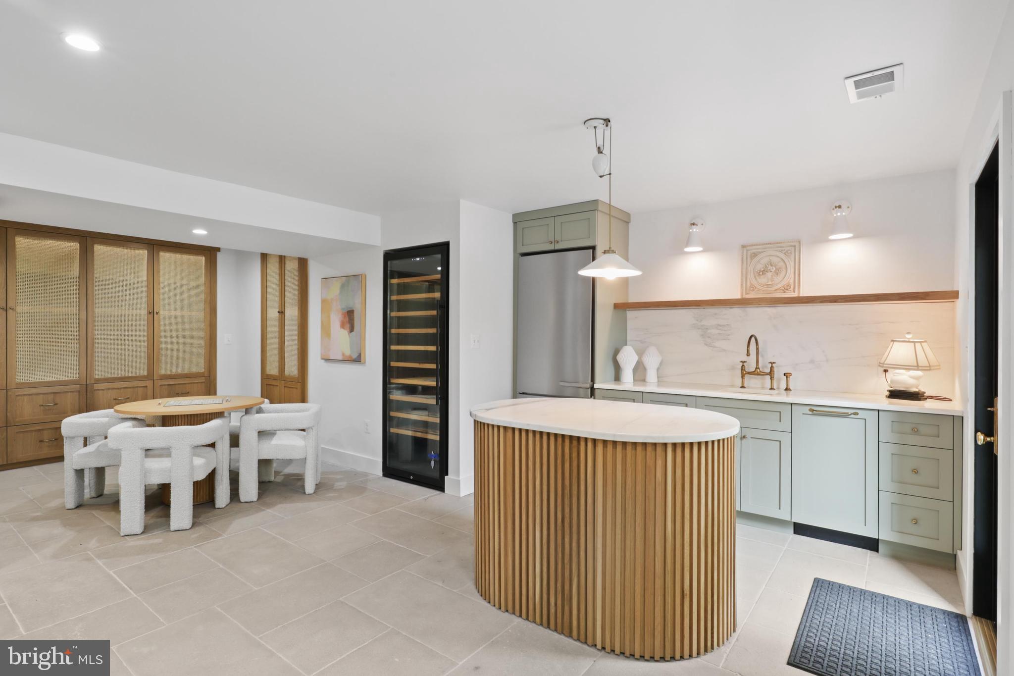 BLUEMONT - Residential