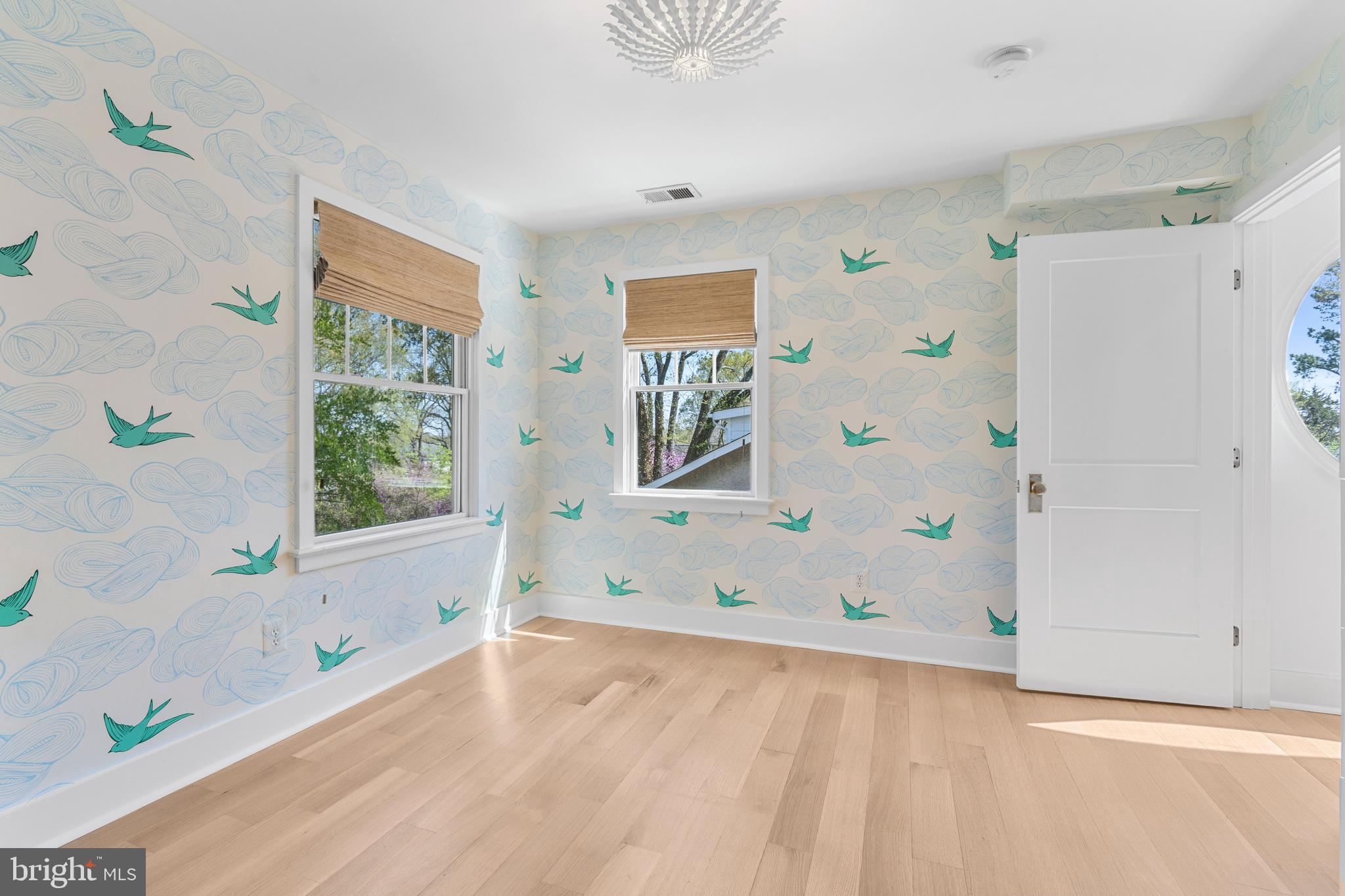 BLUEMONT - Residential