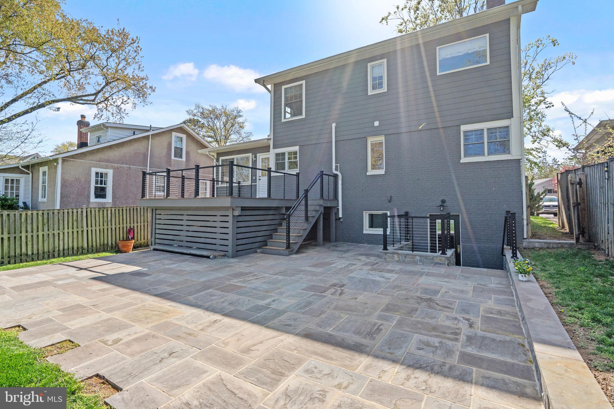 BLUEMONT - Residential