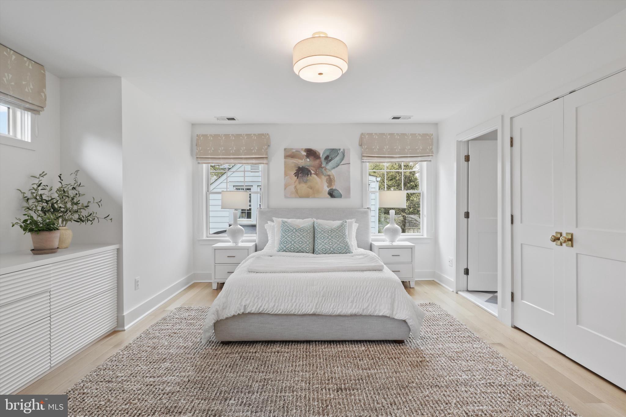 BLUEMONT - Residential