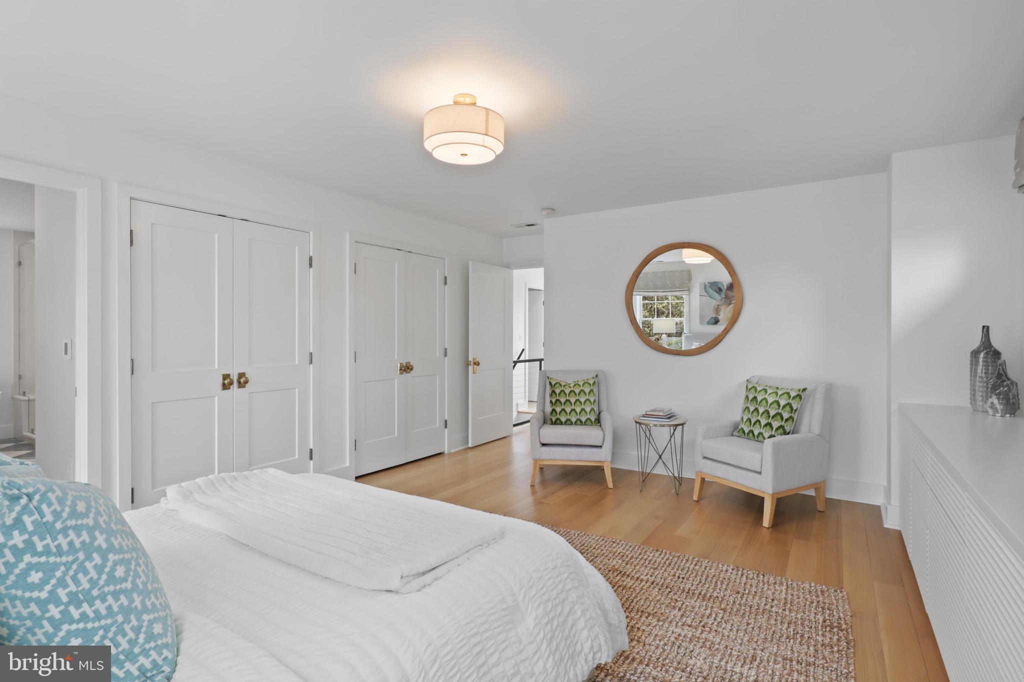 BLUEMONT - Residential