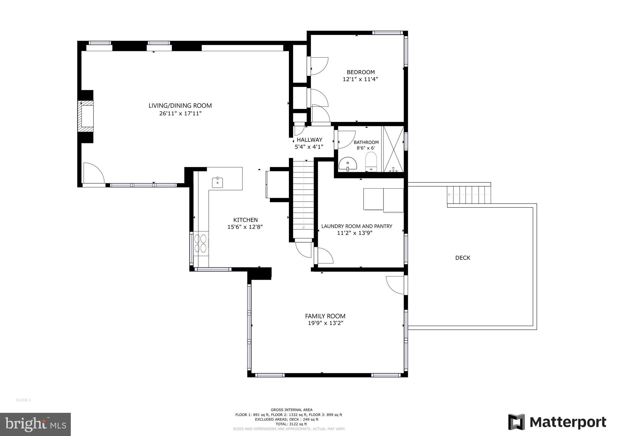 BLUEMONT - Residential