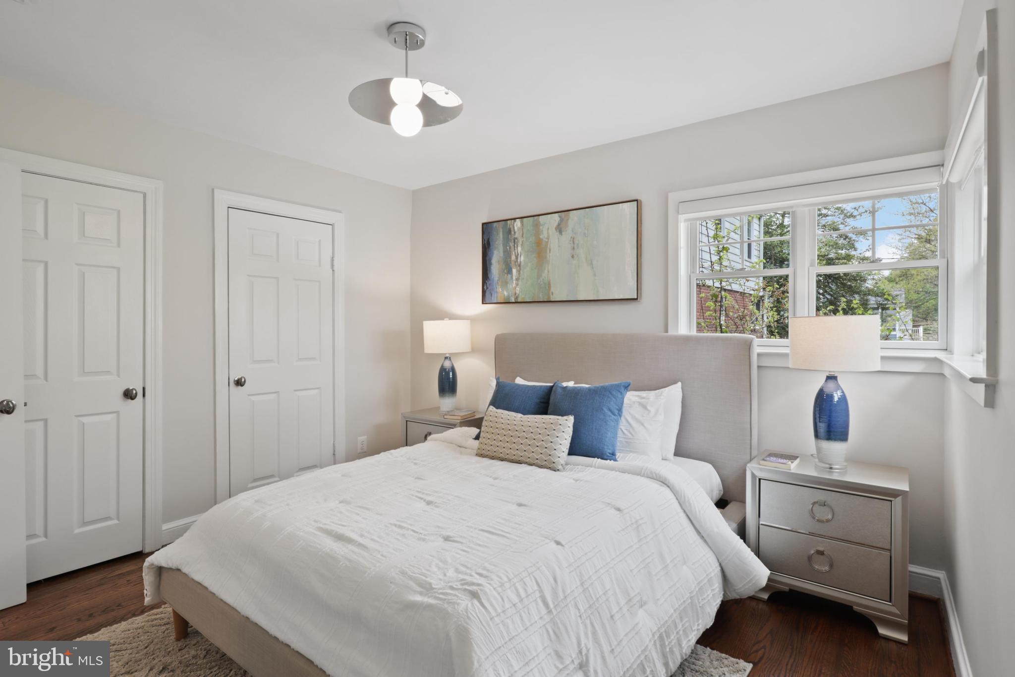 BLUEMONT - Residential