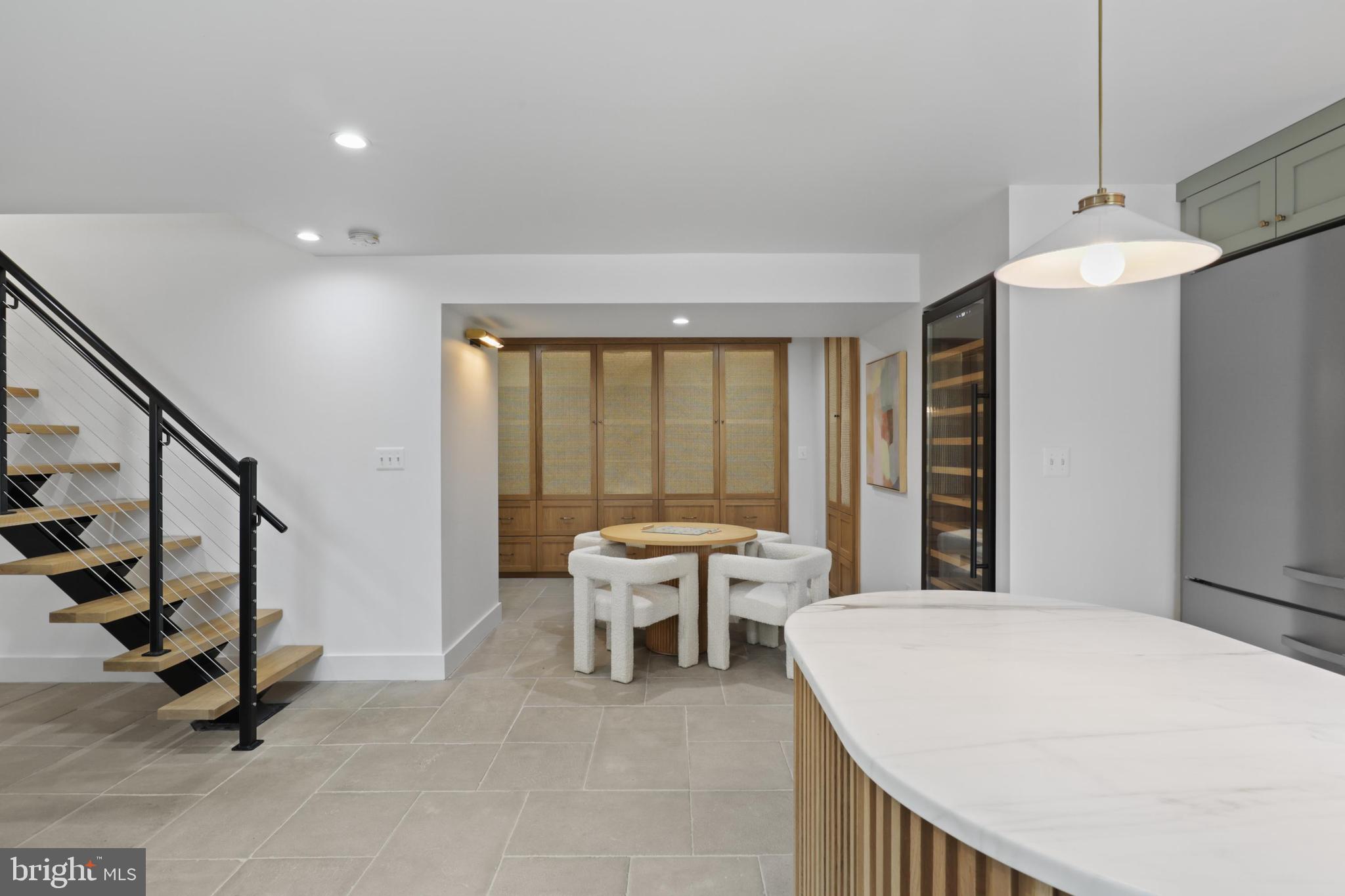 BLUEMONT - Residential