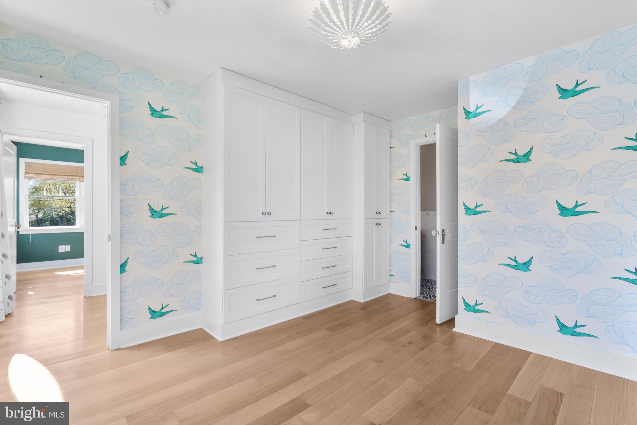 BLUEMONT - Residential