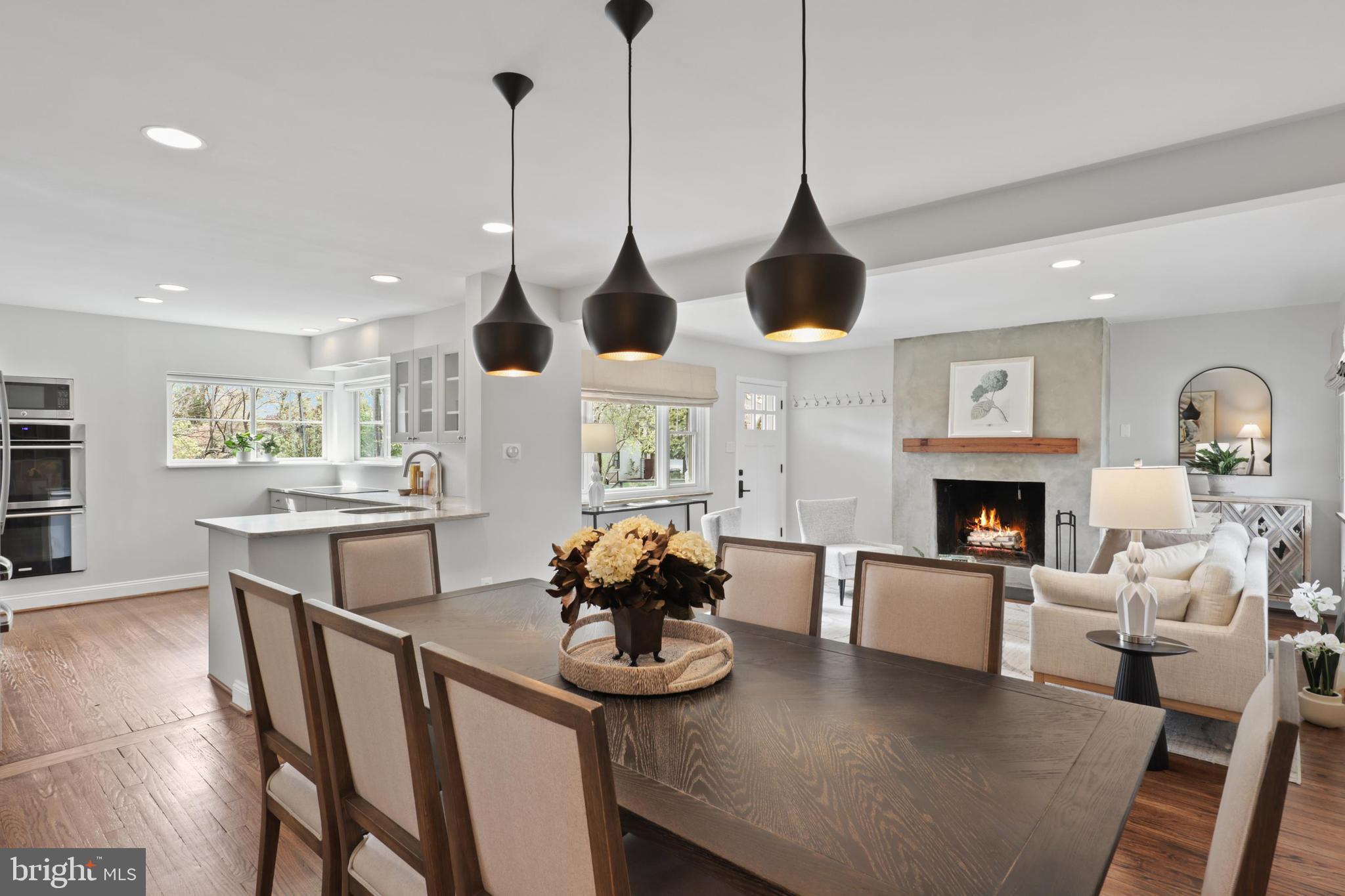 BLUEMONT - Residential