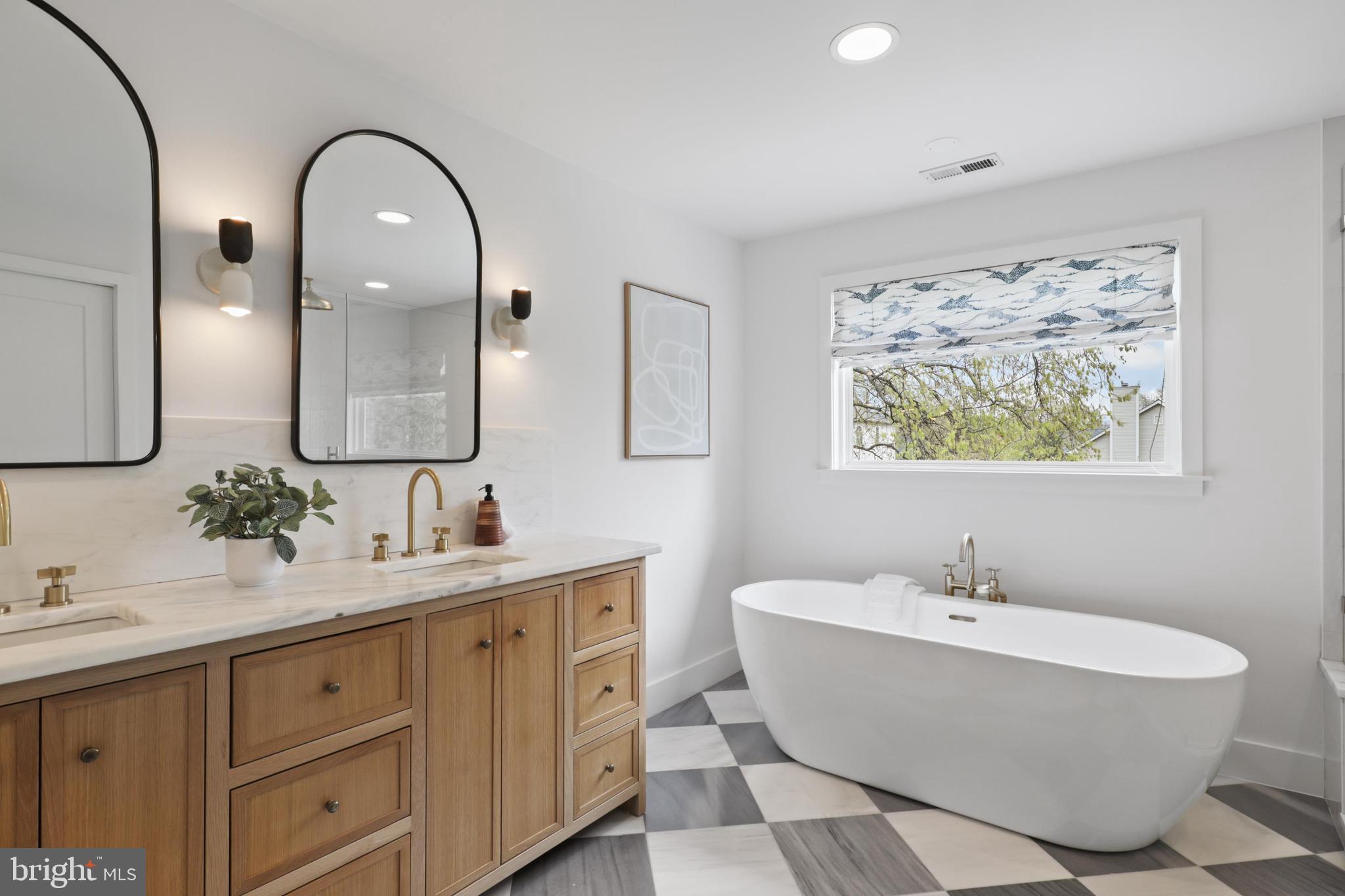 BLUEMONT - Residential