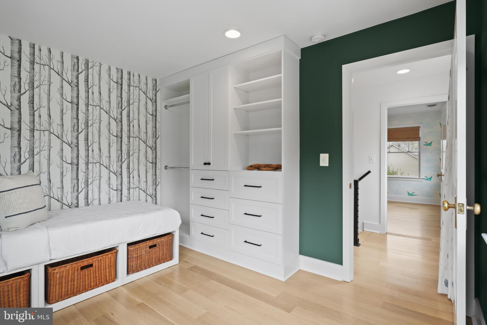 BLUEMONT - Residential