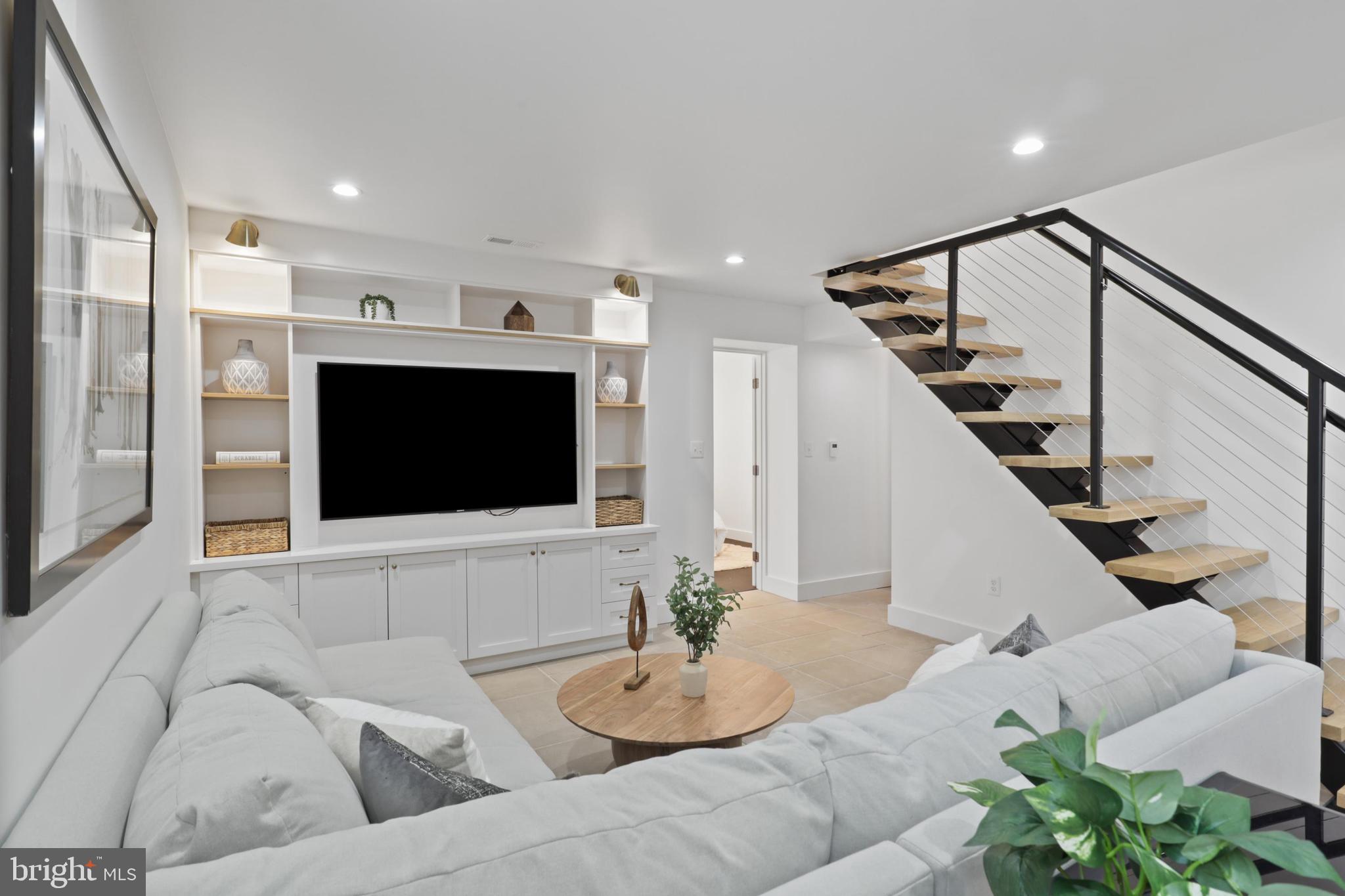 BLUEMONT - Residential