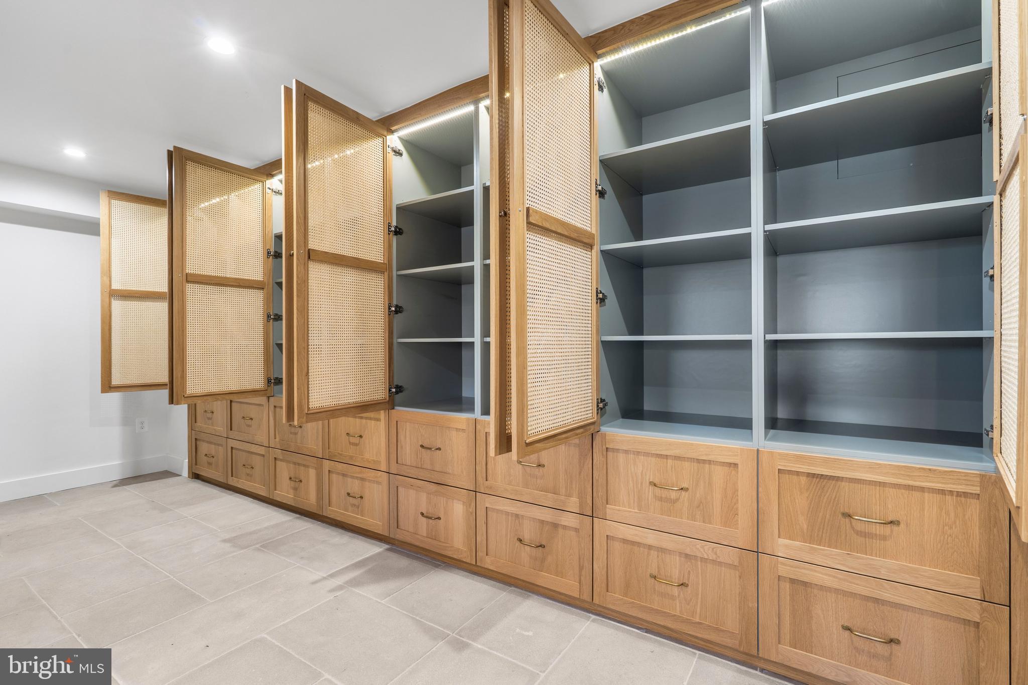 BLUEMONT - Residential