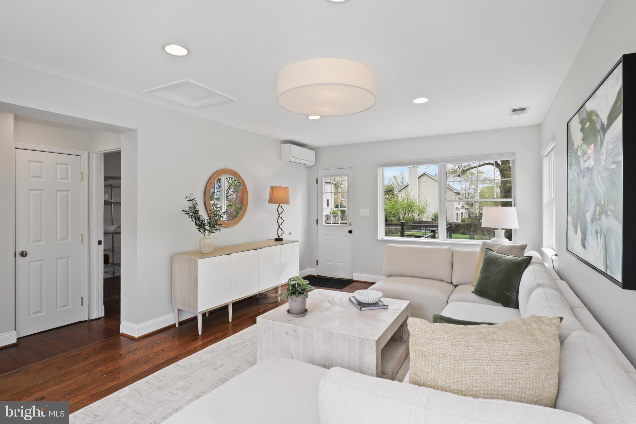 BLUEMONT - Residential