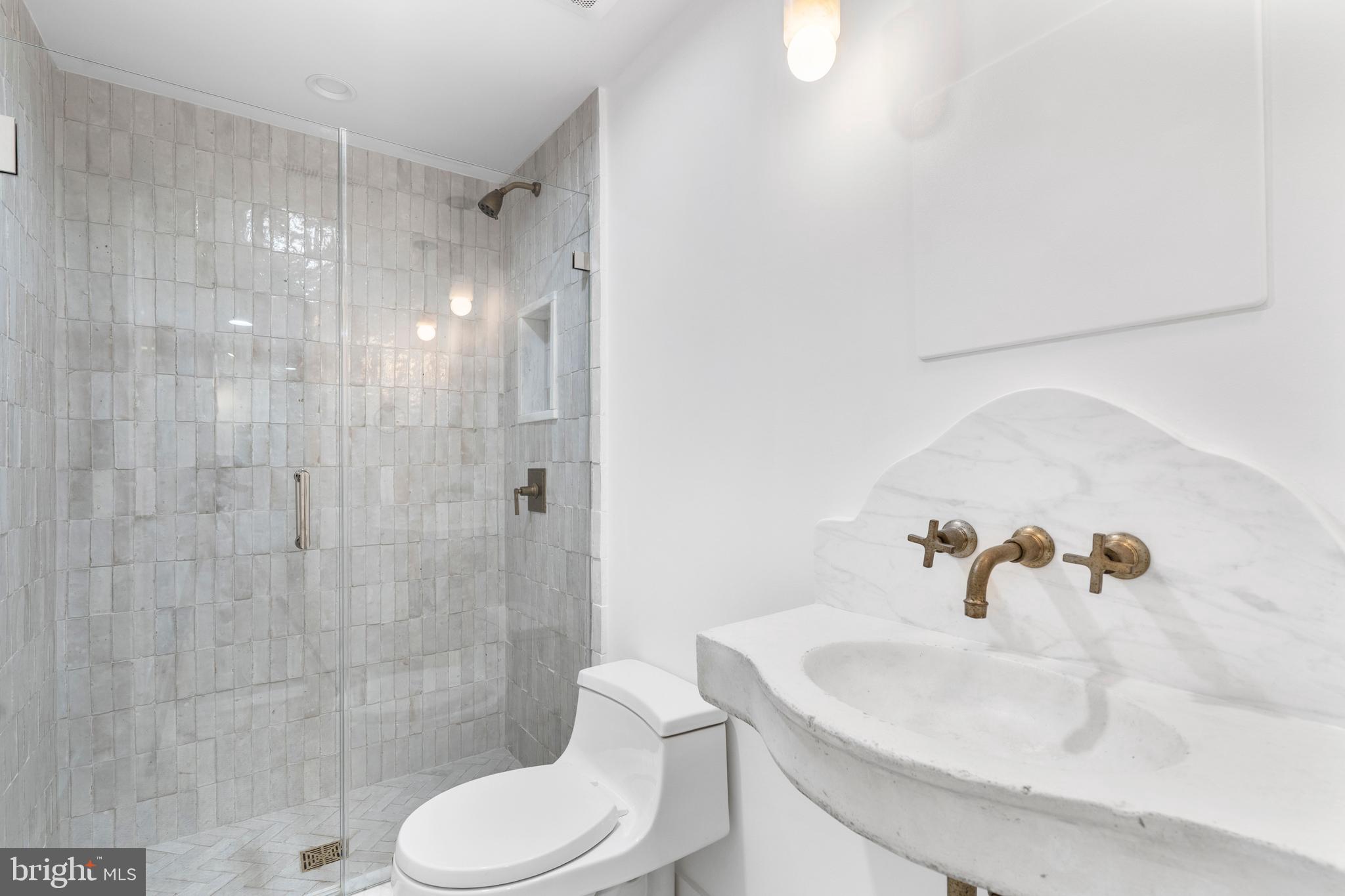 BLUEMONT - Residential