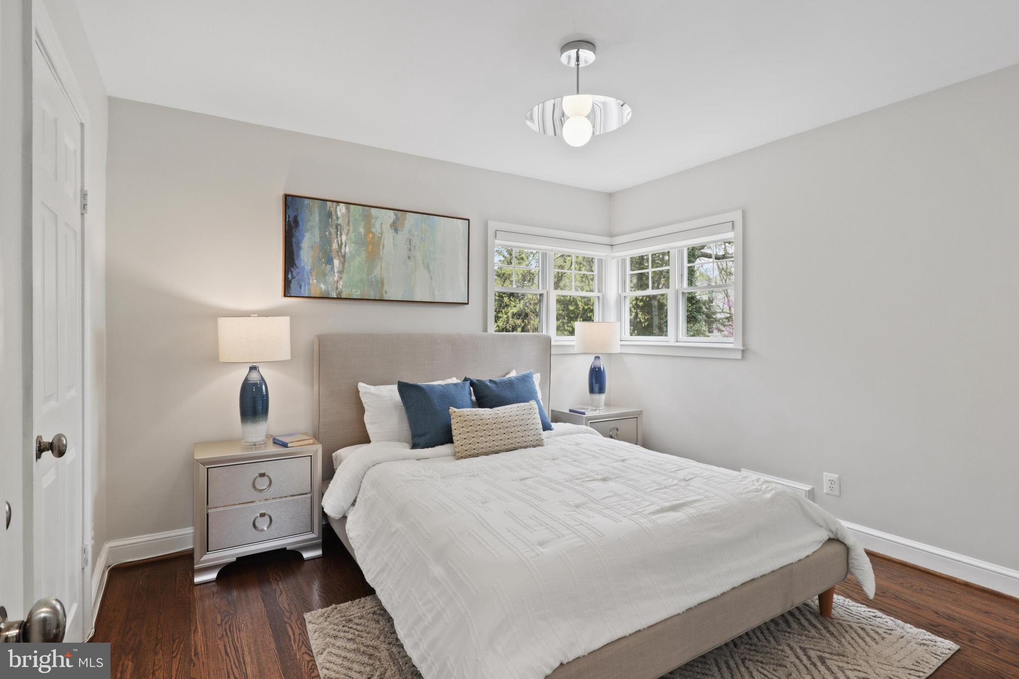 BLUEMONT - Residential