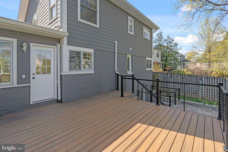 BLUEMONT - Residential