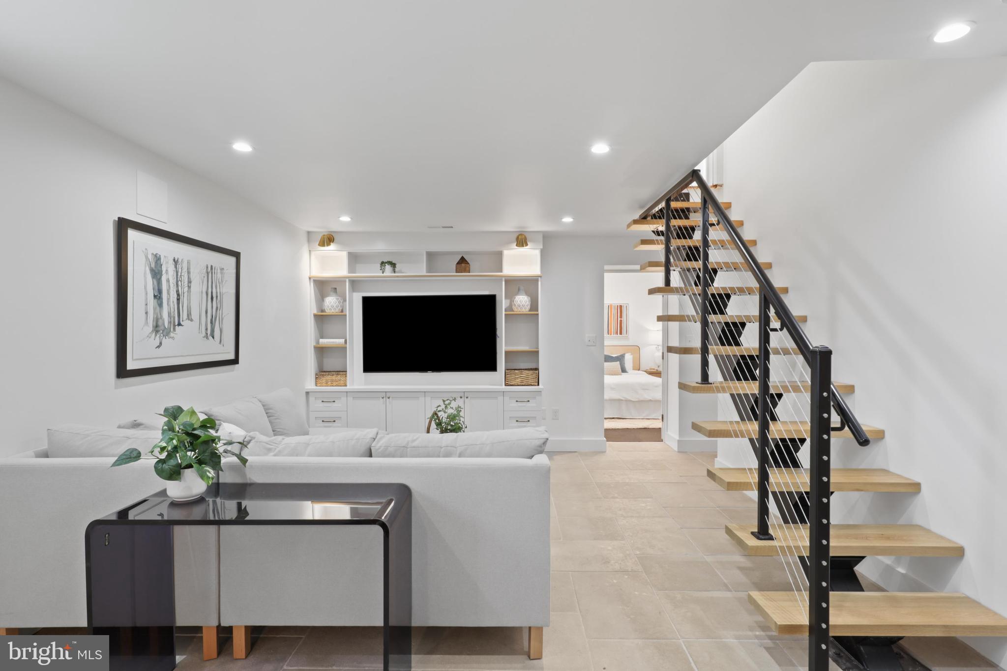 BLUEMONT - Residential