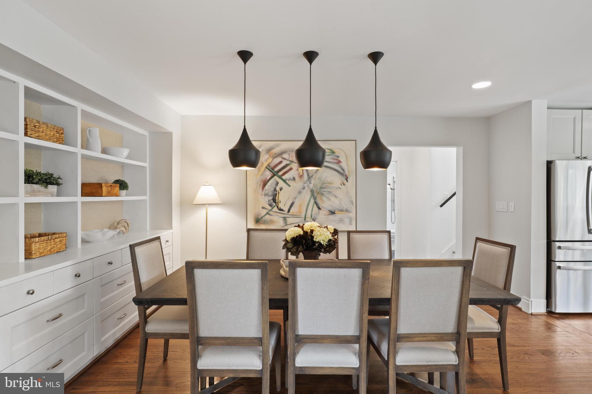 BLUEMONT - Residential