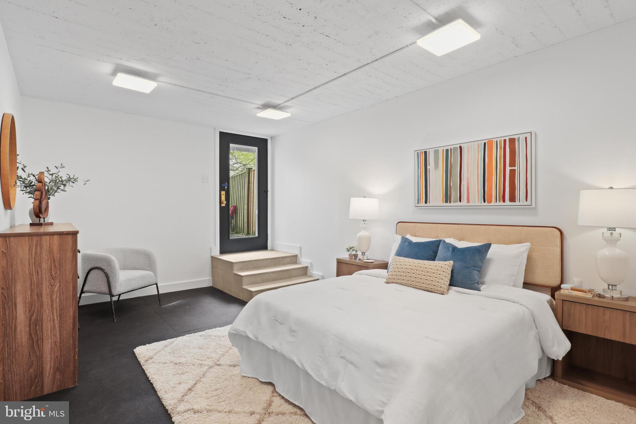 BLUEMONT - Residential