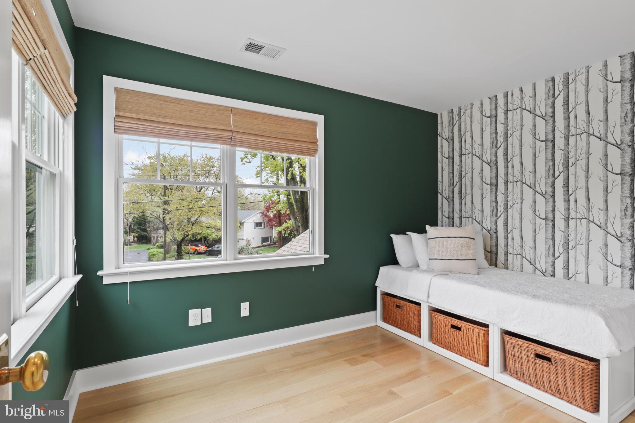 BLUEMONT - Residential