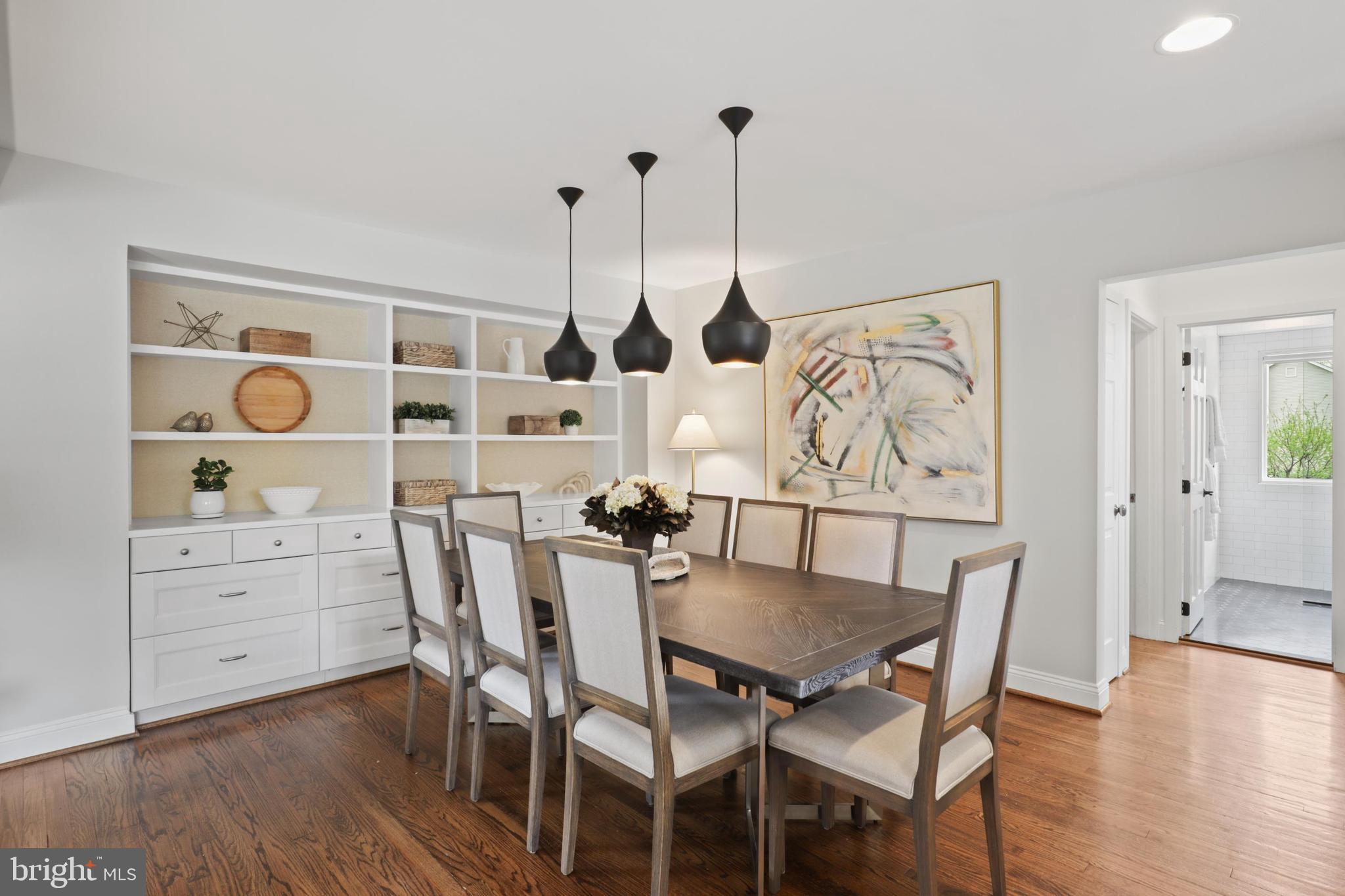 BLUEMONT - Residential