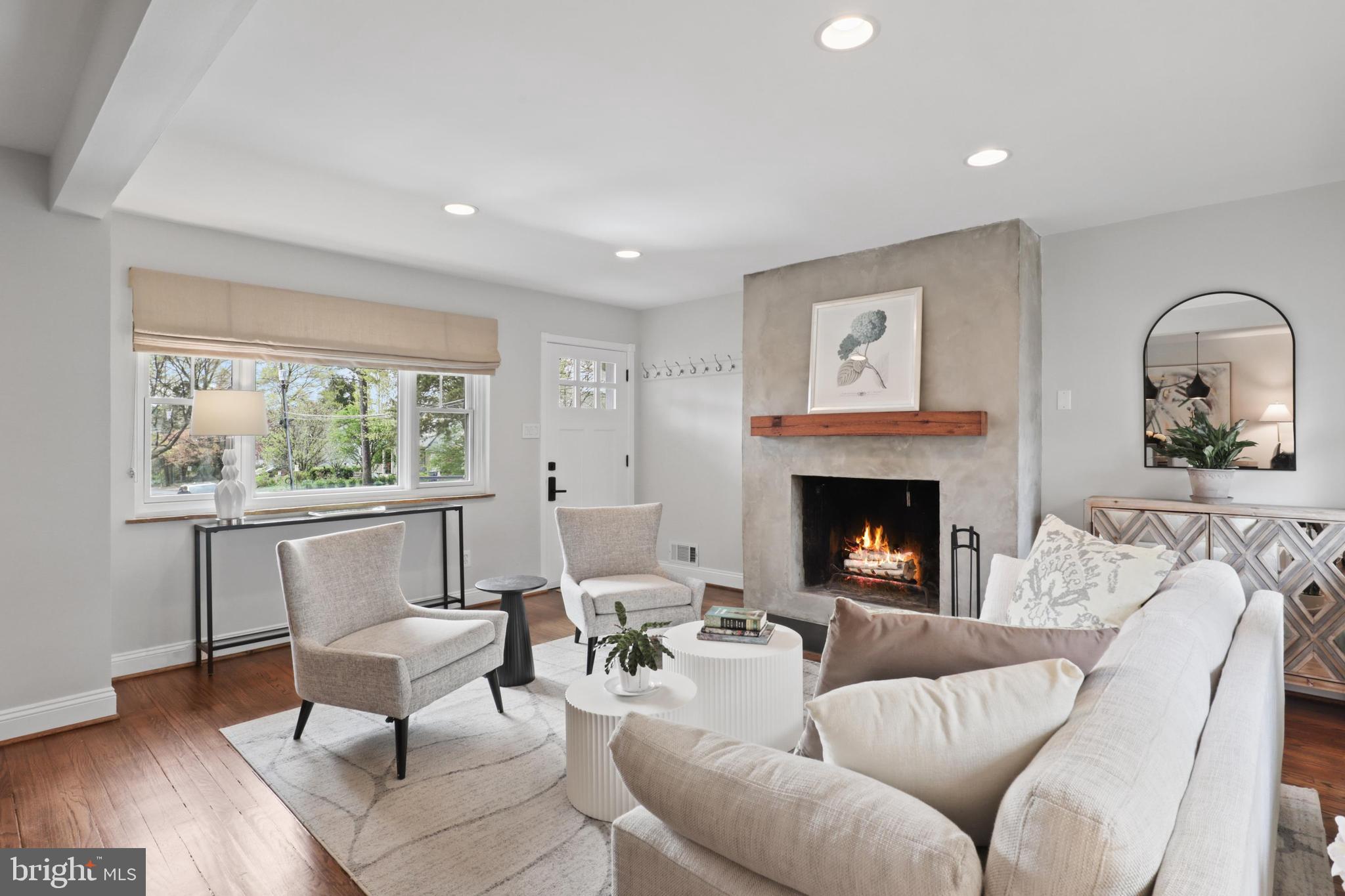 BLUEMONT - Residential