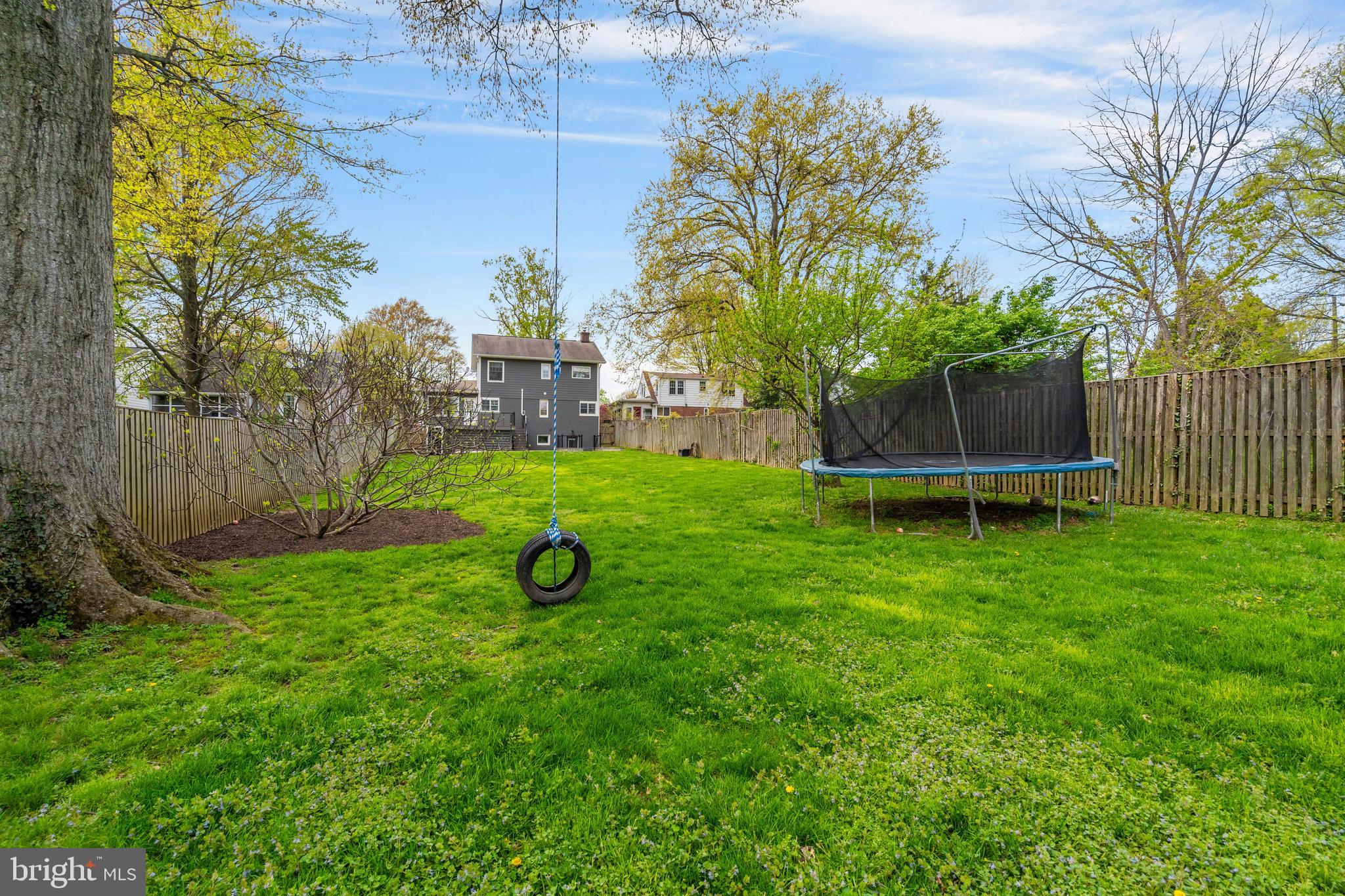 BLUEMONT - Residential