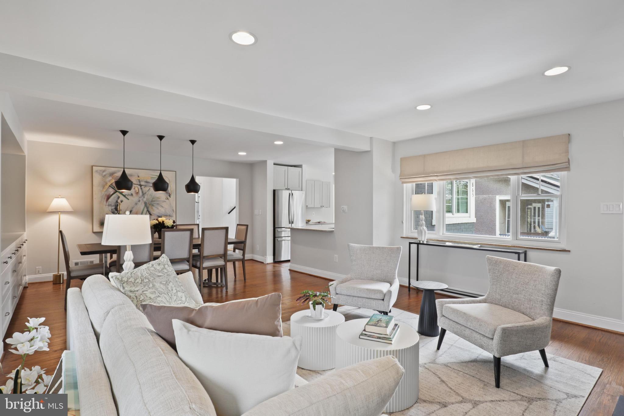 BLUEMONT - Residential