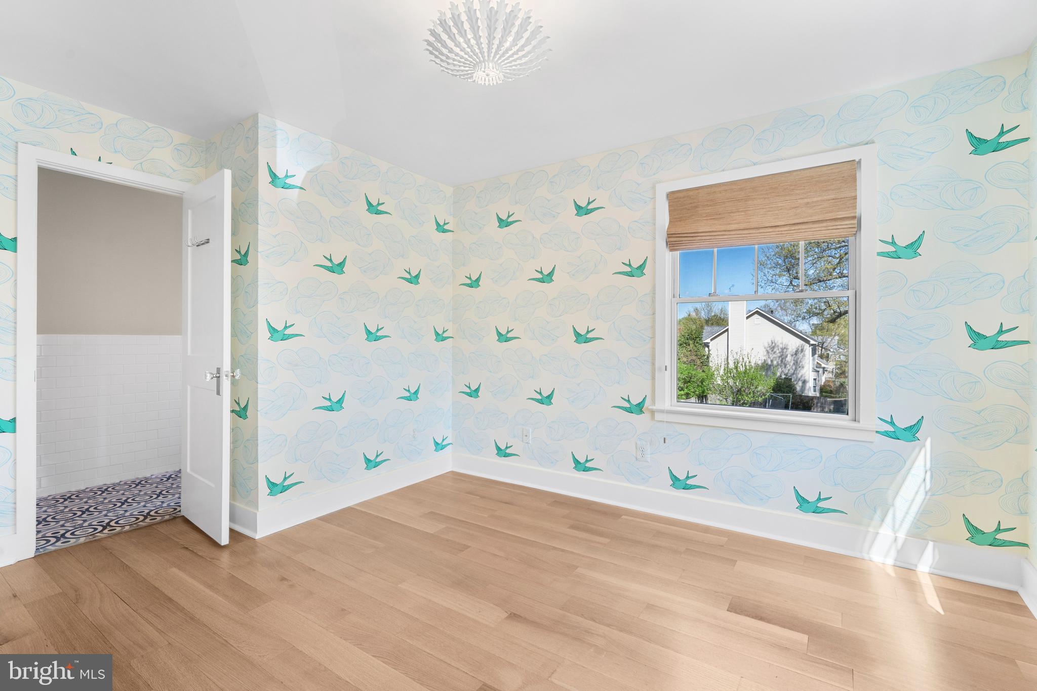 BLUEMONT - Residential