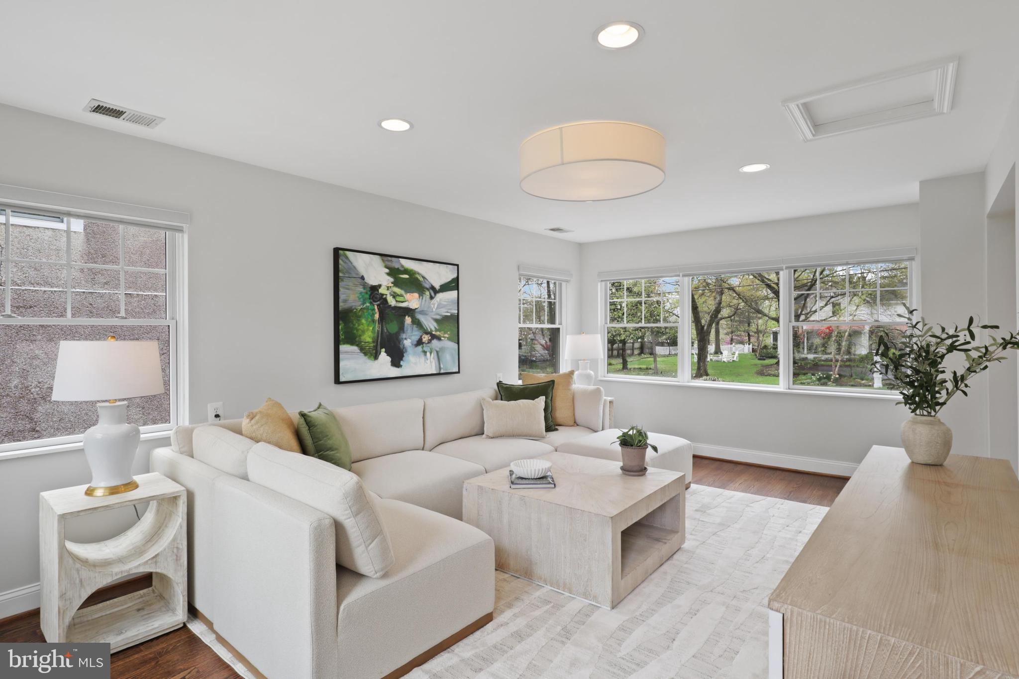 BLUEMONT - Residential