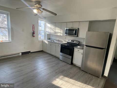 Homes For Rent - 2723 W 3rd Street #1F<br/> Chesterfield, PA 19013