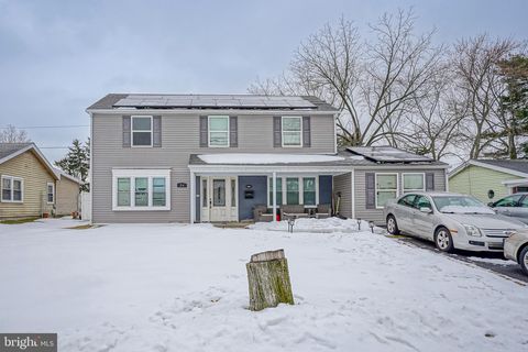 34 BOLTON LANE WILLINGBORO NJ 08046