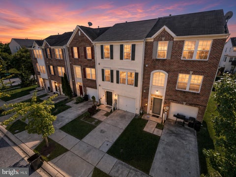 Townhouse For Rent - 9899 Decatur Road<br/> BALTIMORE, MD 21220