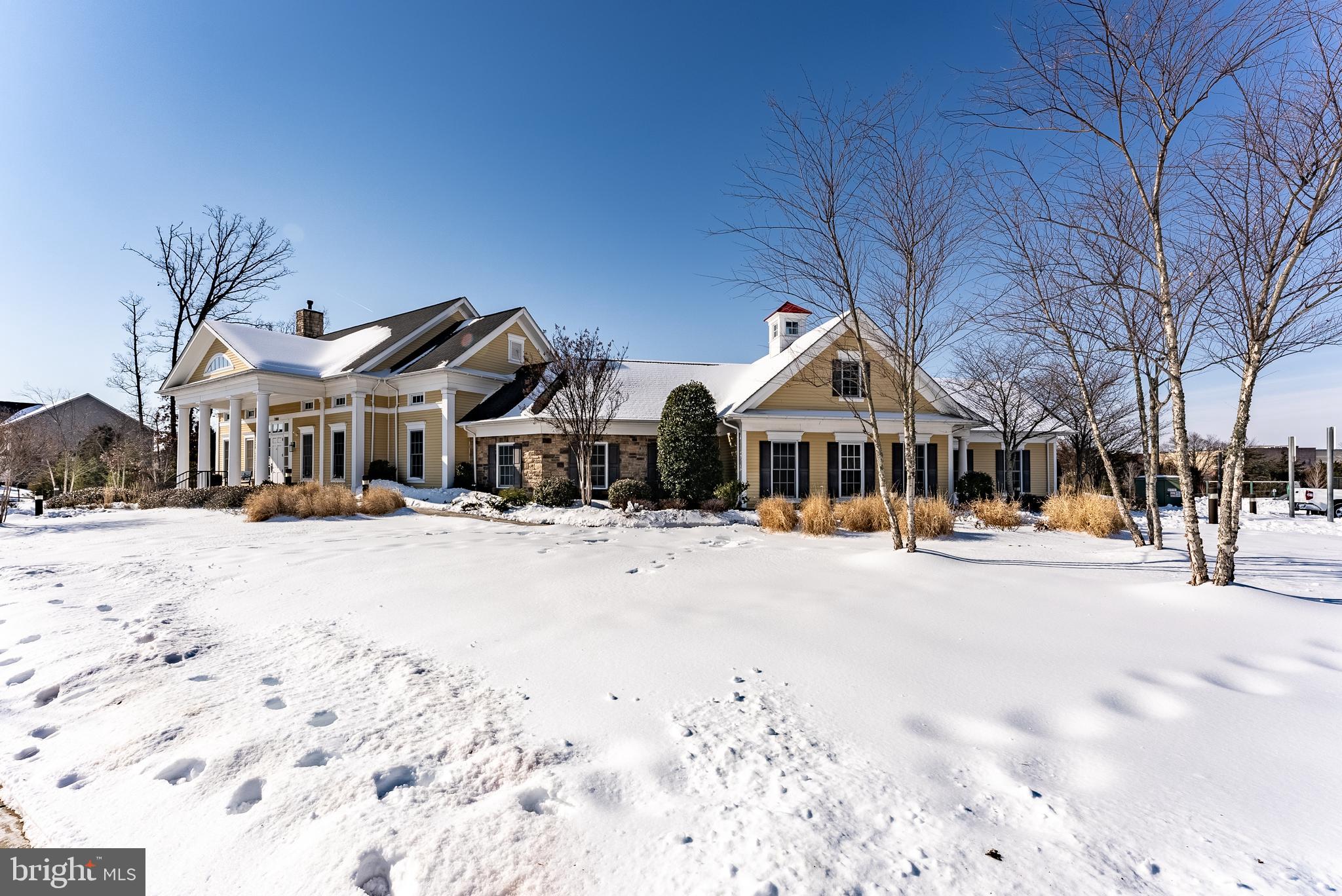 WENTWORTH GREEN - Residential