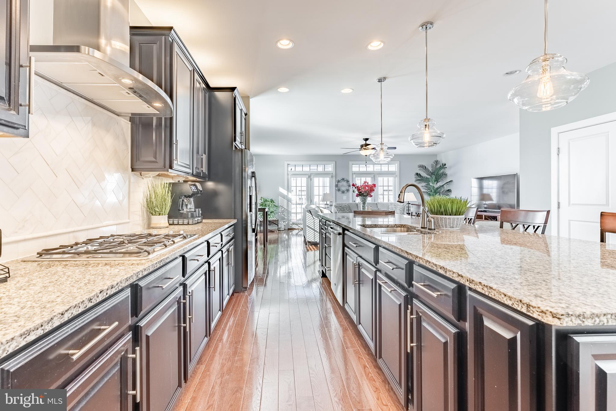 WENTWORTH GREEN - Residential