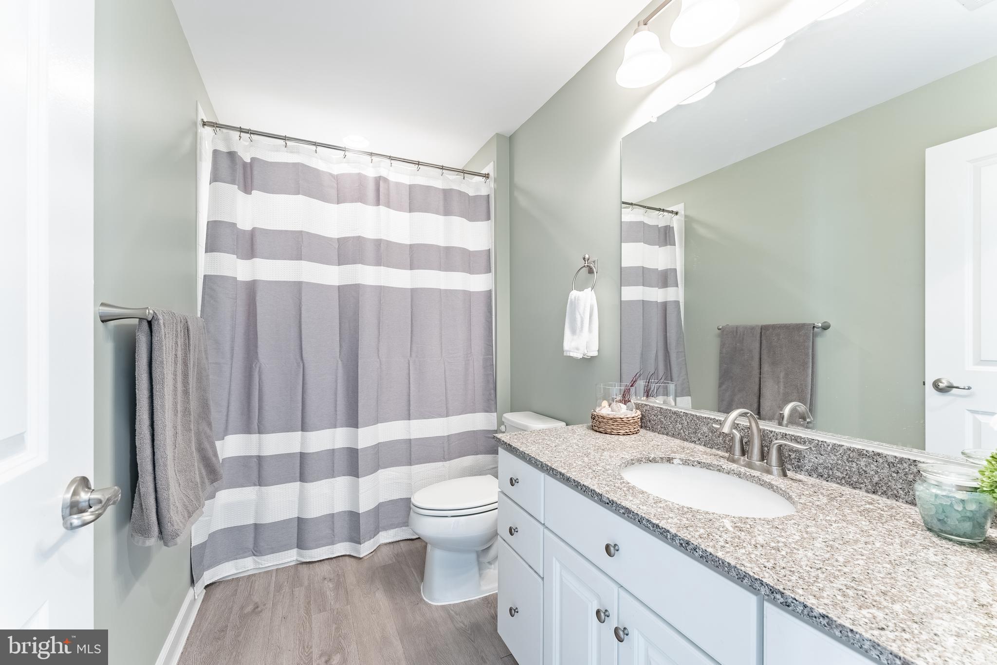 WENTWORTH GREEN - Residential