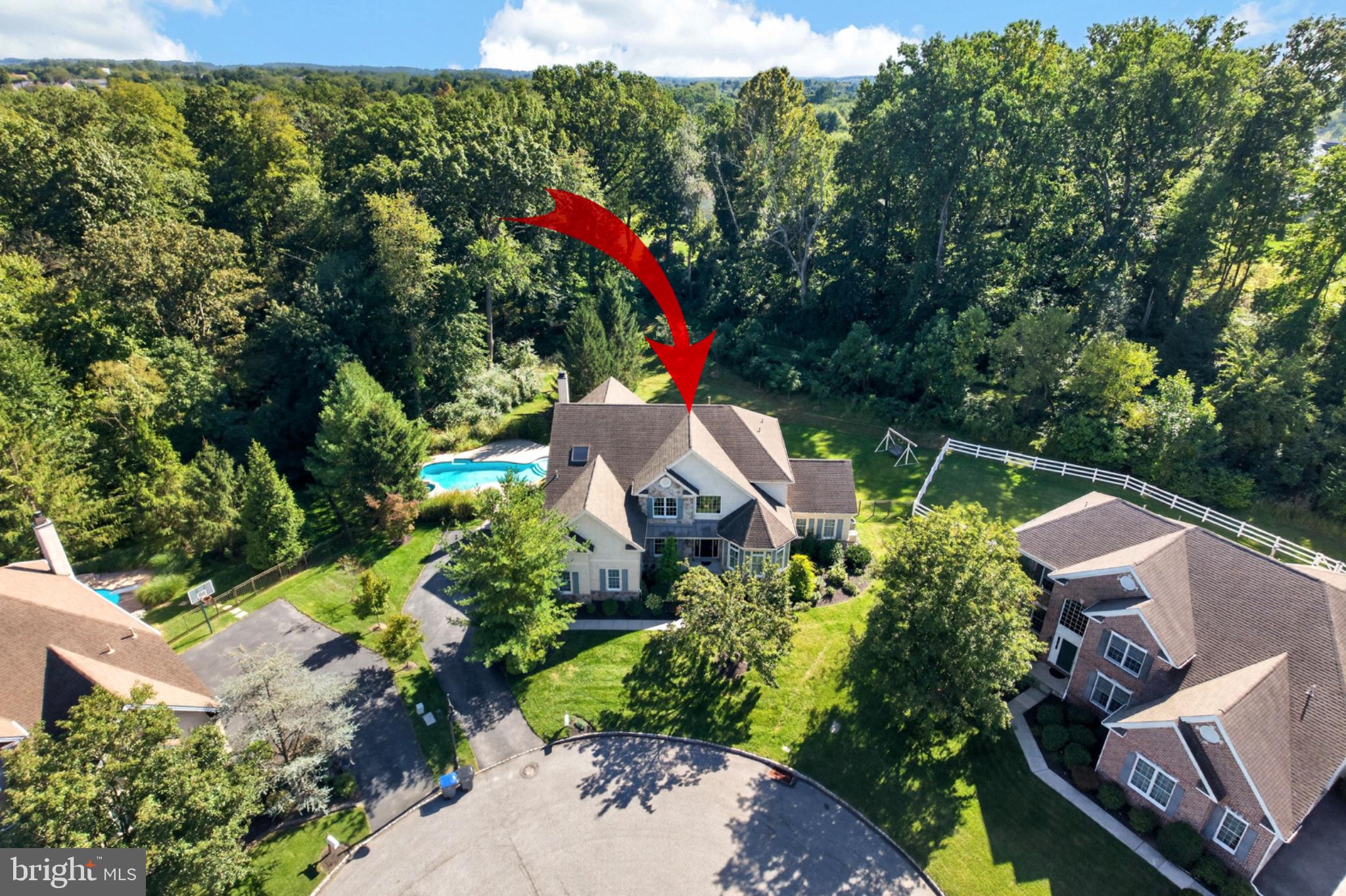 1204 ASTON COURT