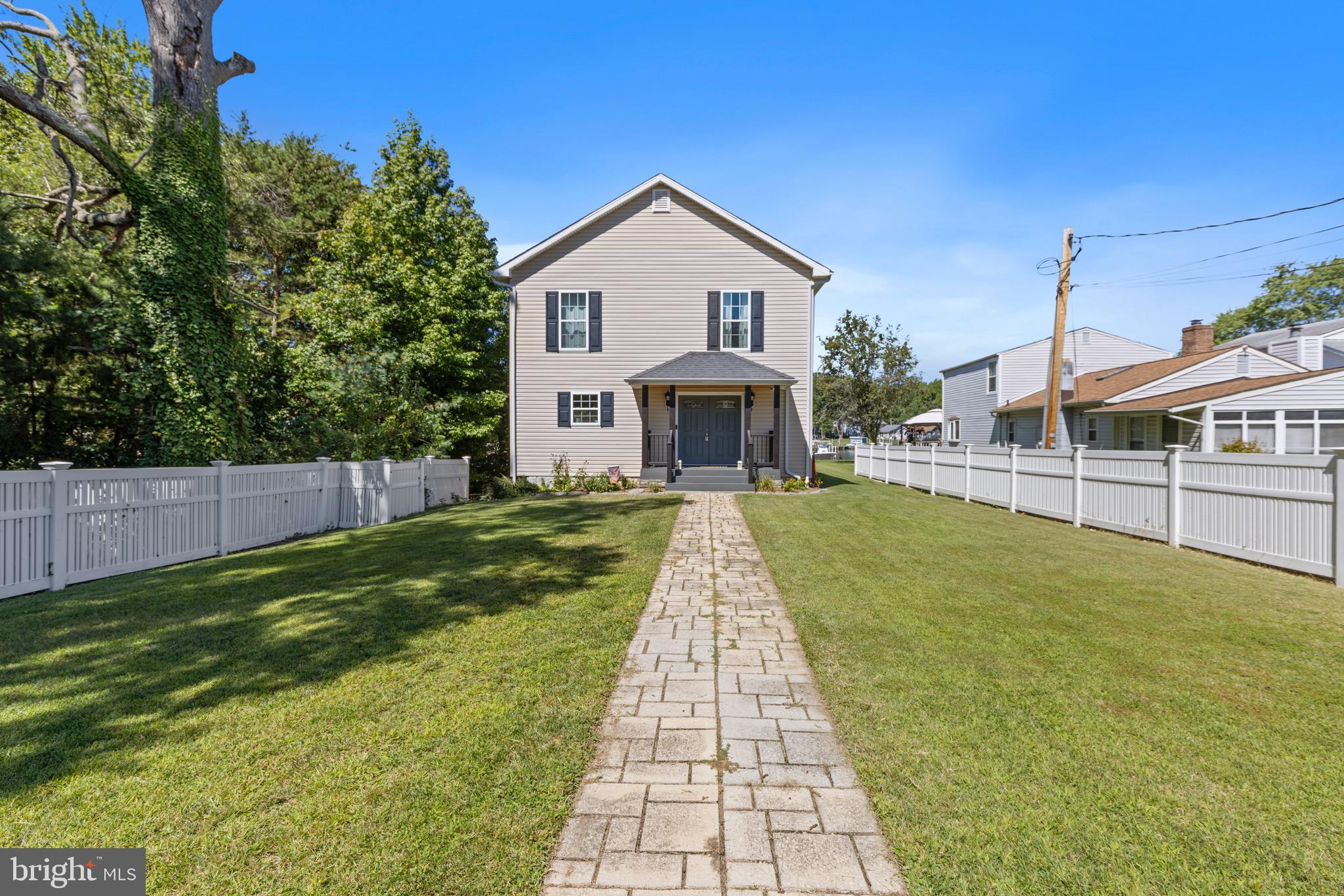 1838 CHESAPEAKE ROAD
