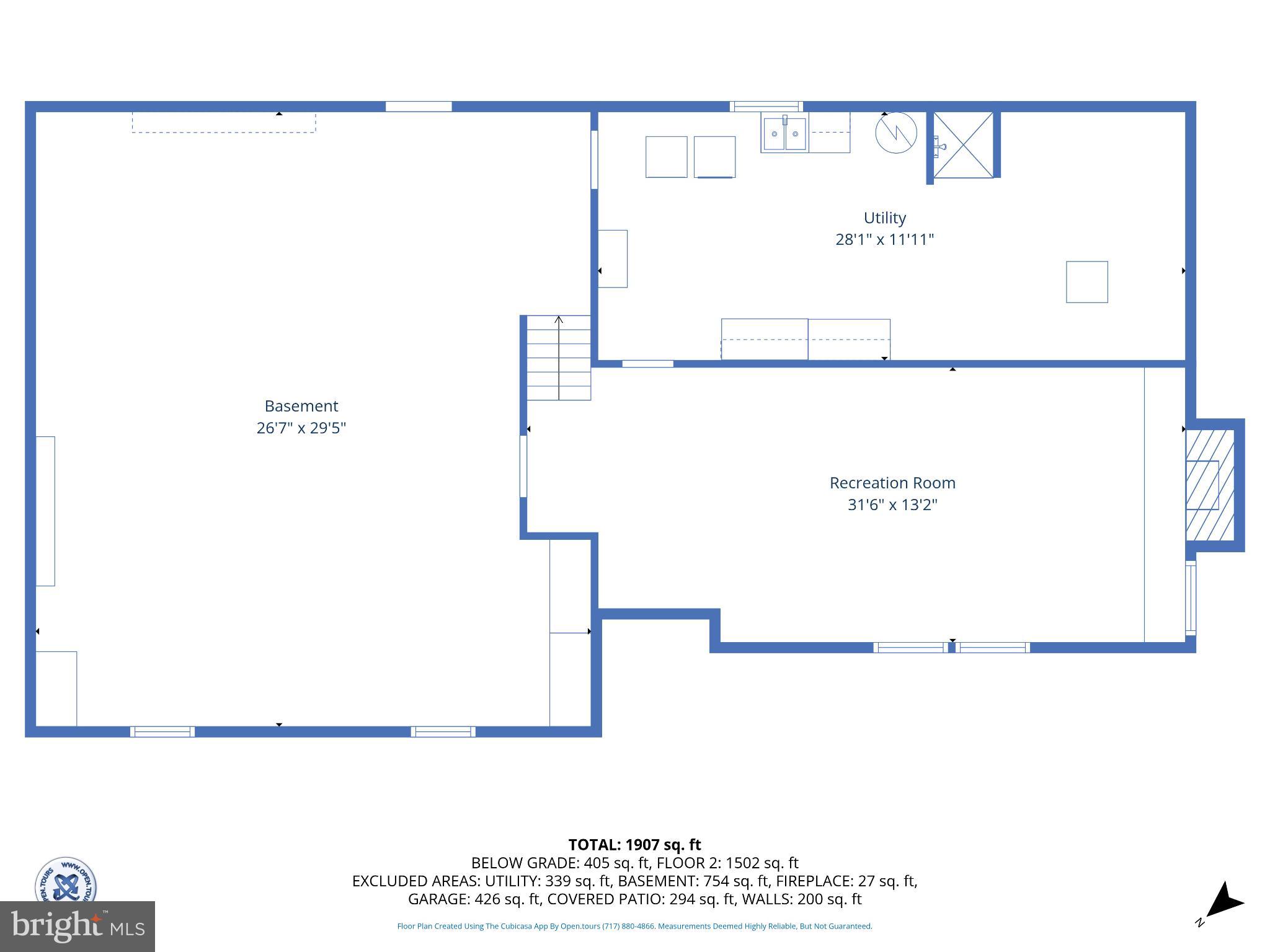 LAKE LEHMAN - Residential
