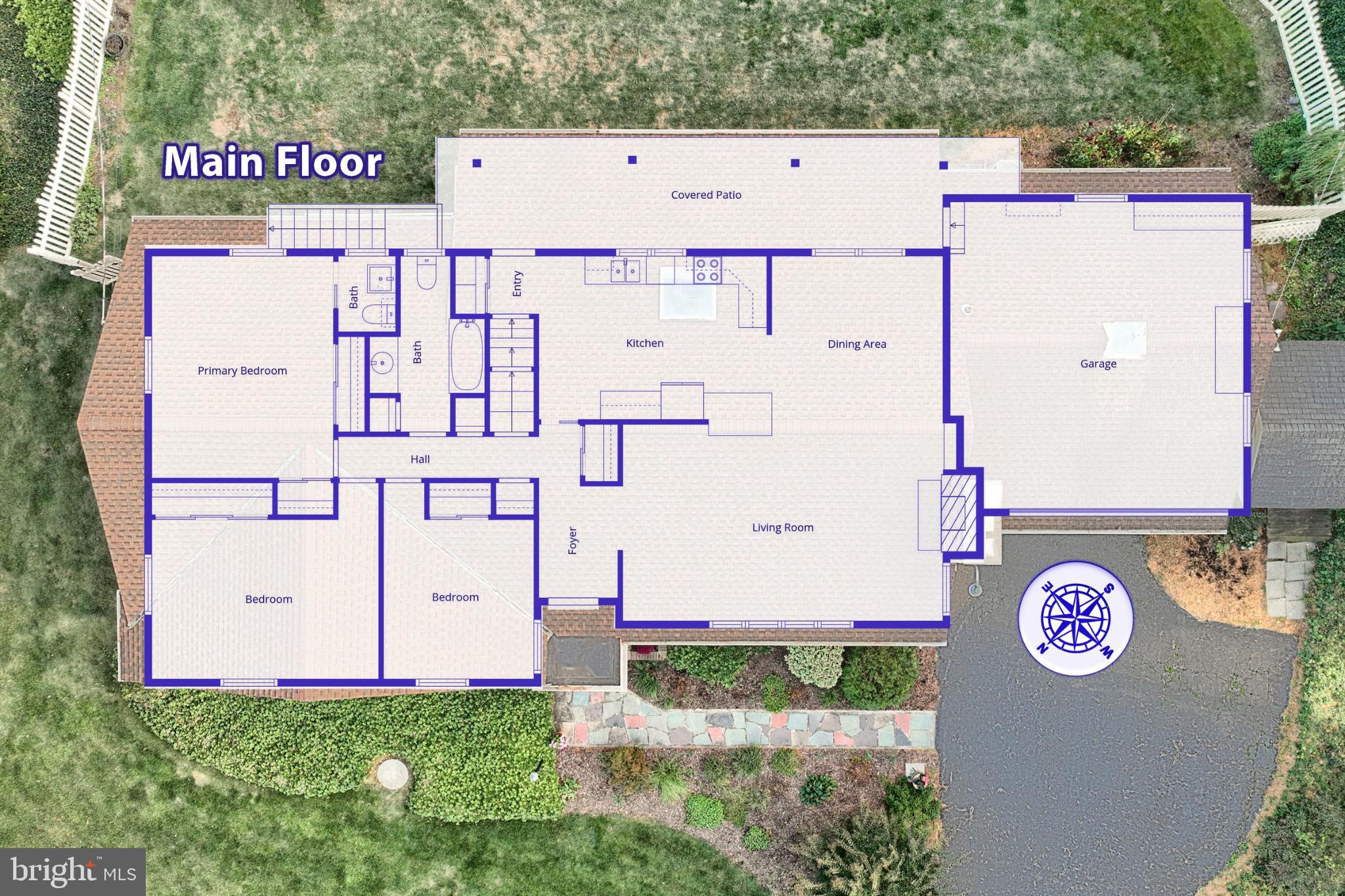 LAKE LEHMAN - Residential