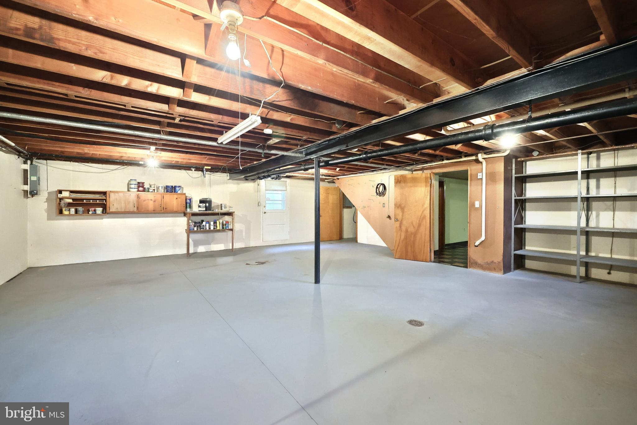 LAKE LEHMAN - Residential