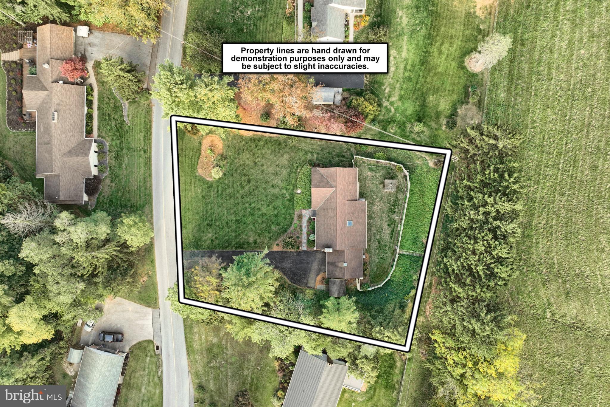 5200 ROCKERY ROAD