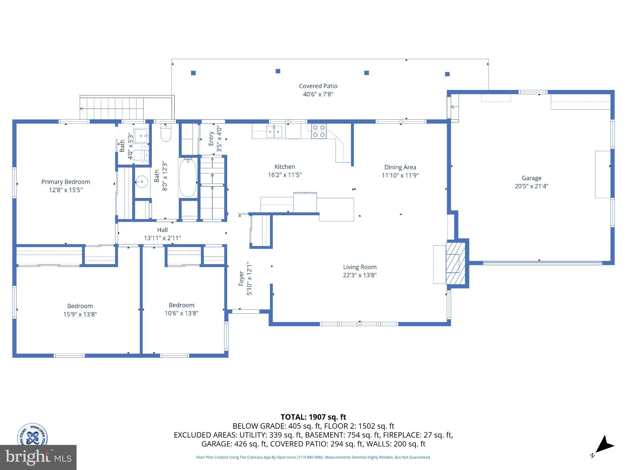 LAKE LEHMAN - Residential