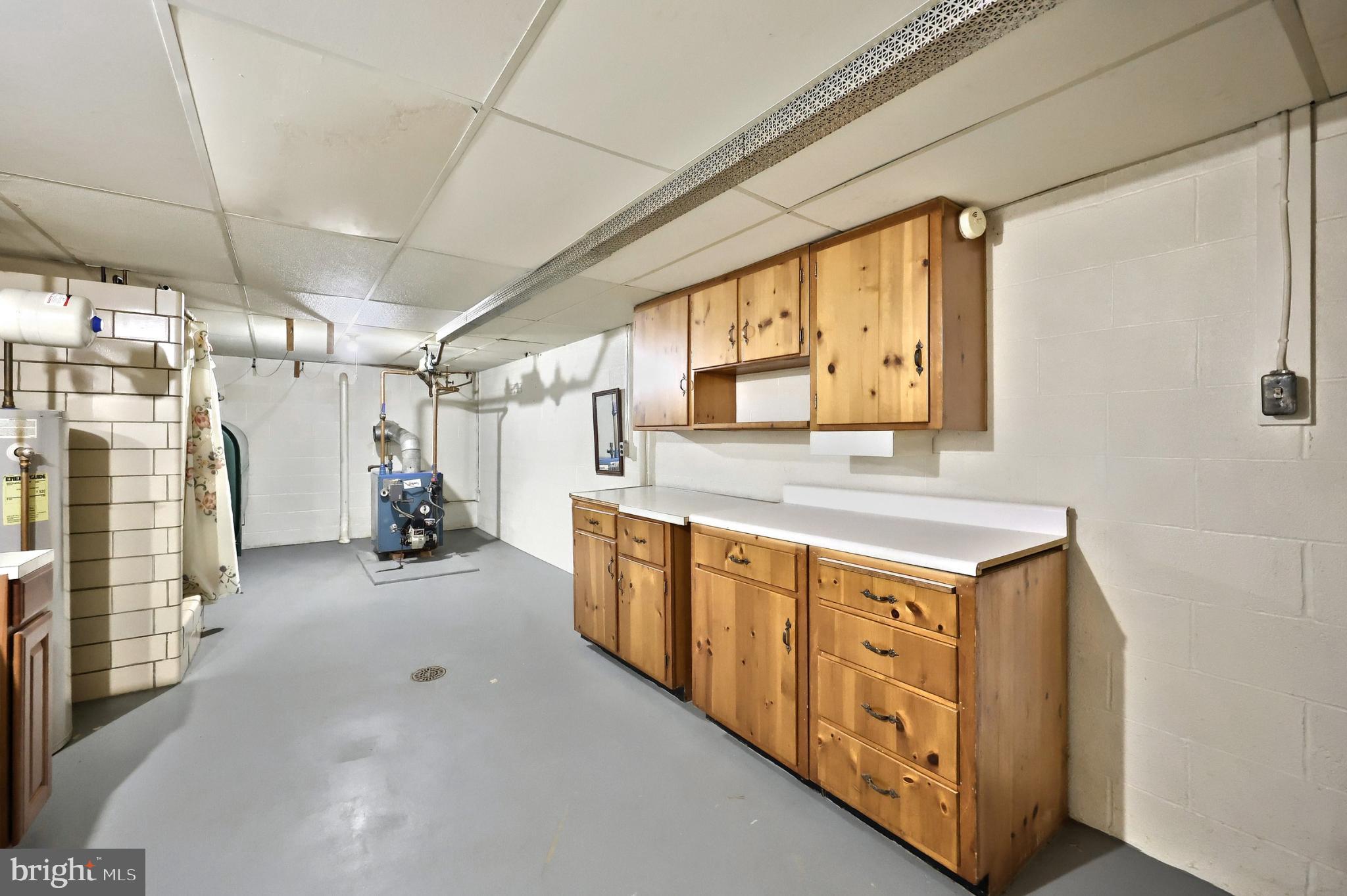 LAKE LEHMAN - Residential