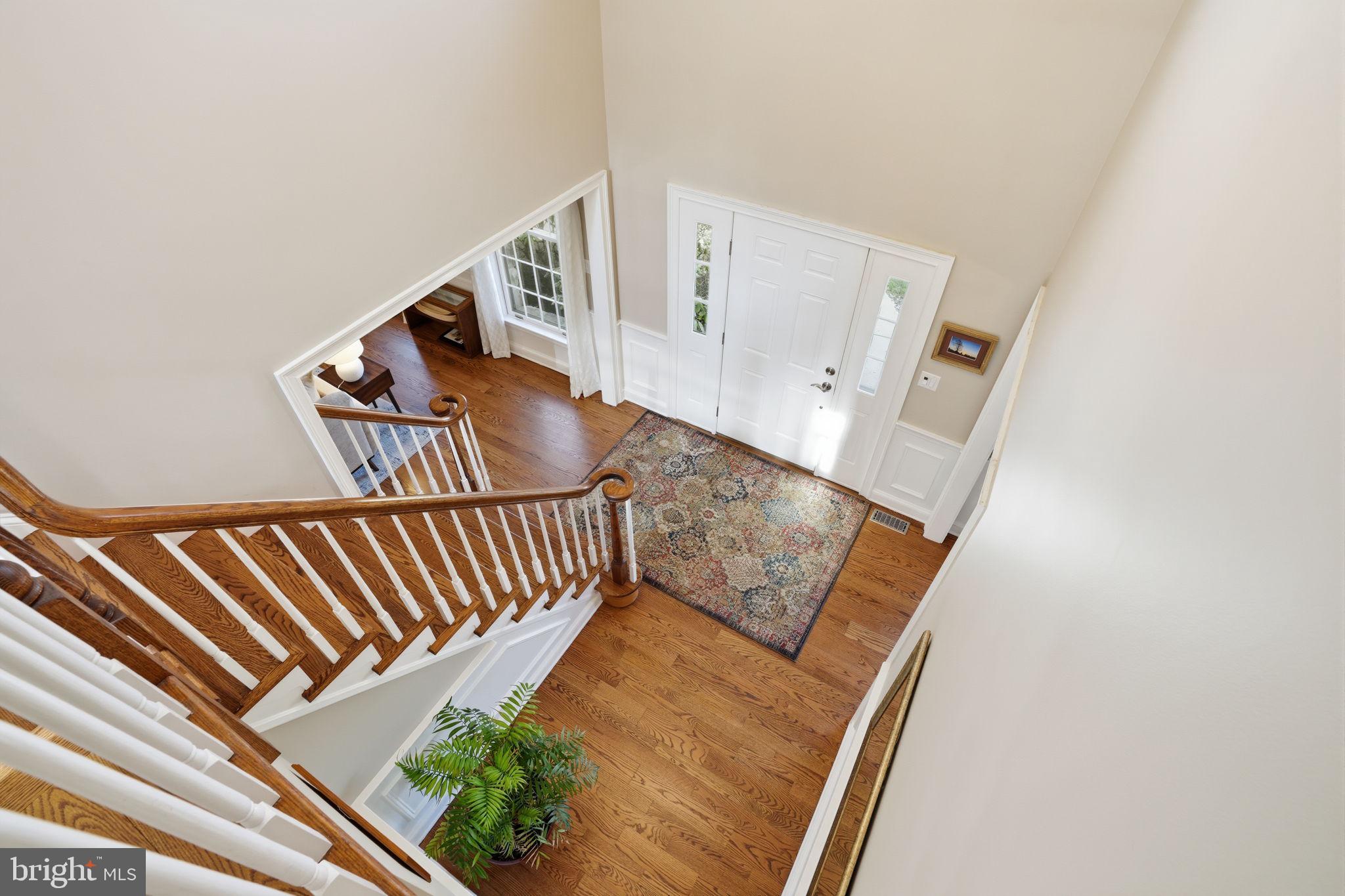 HUNTERS CROSSING - Residential